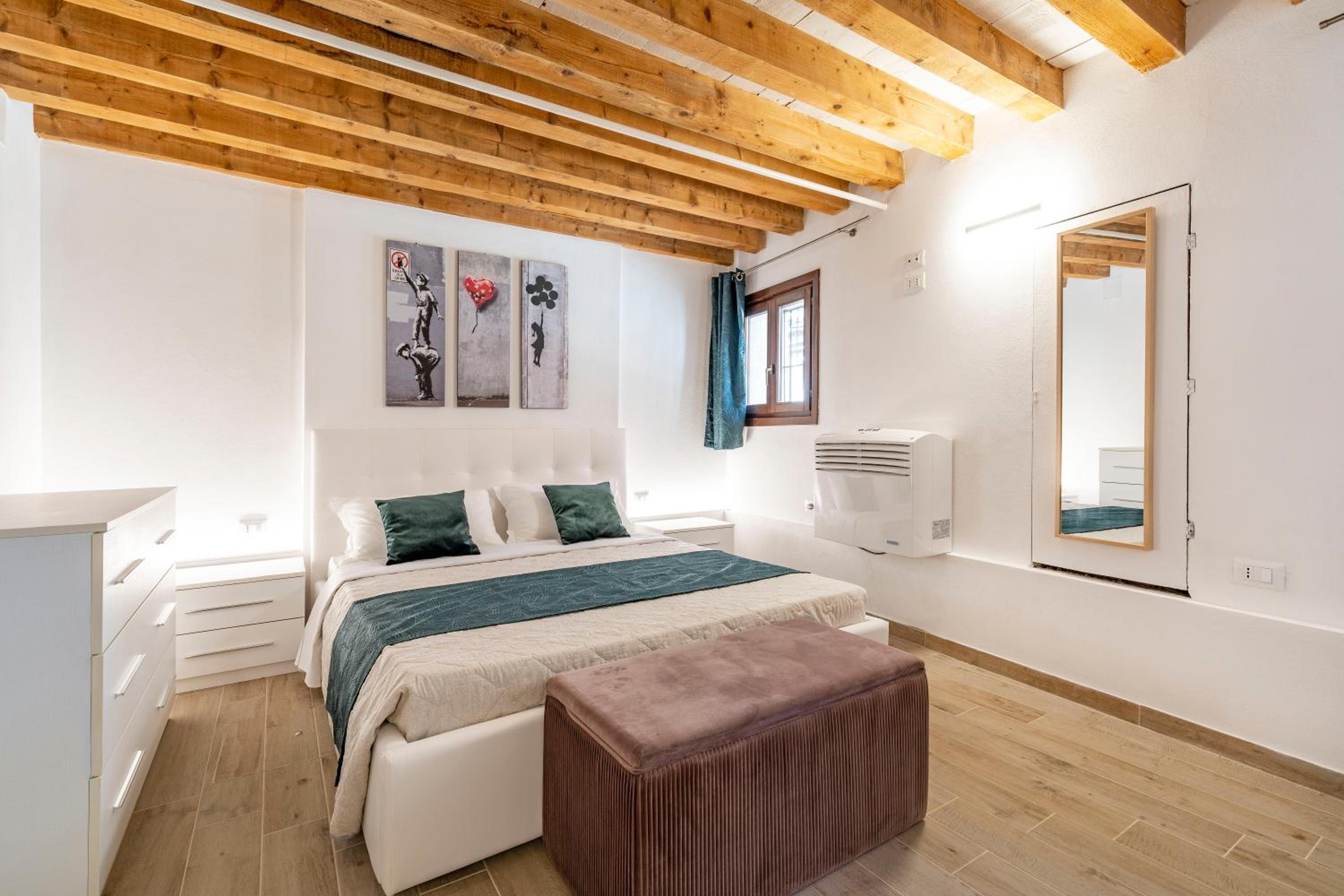 Apartment - Ground Floor photo 1