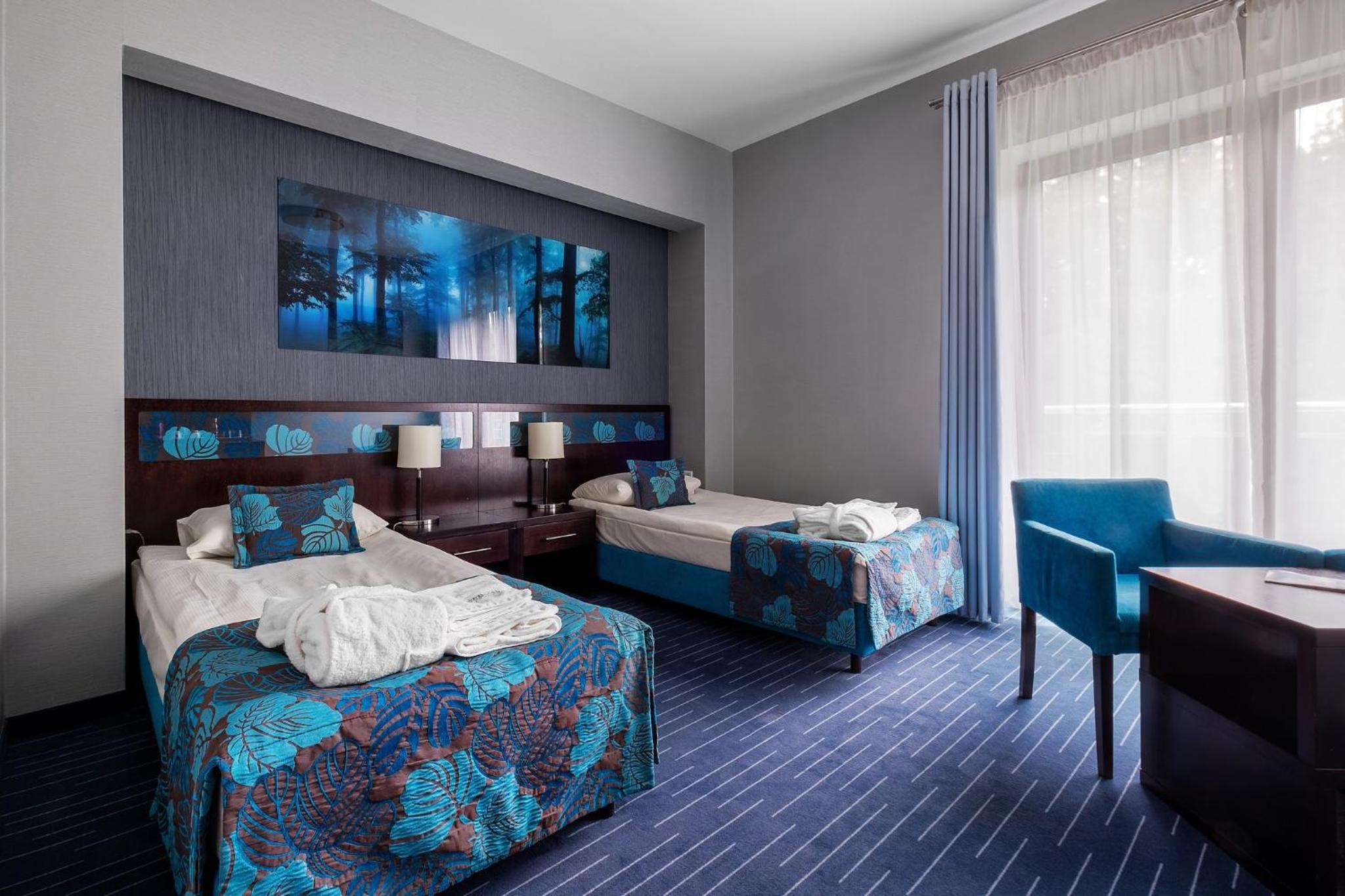 Double or Twin Room - Photo 3