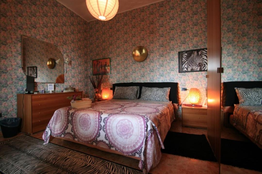 Three-Bedroom Villa photo 1