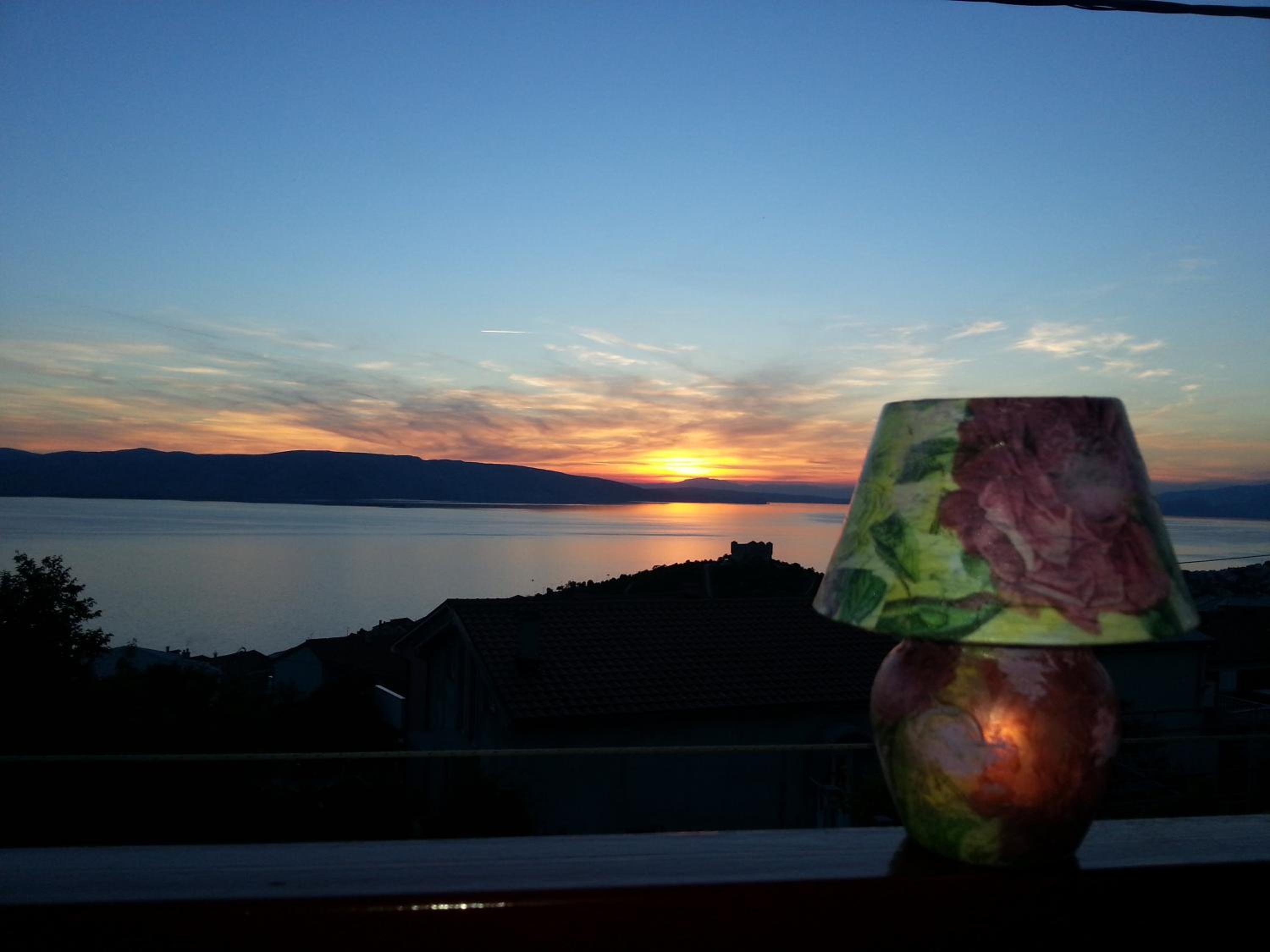 Studio Apartment with Sea View - Photo 1