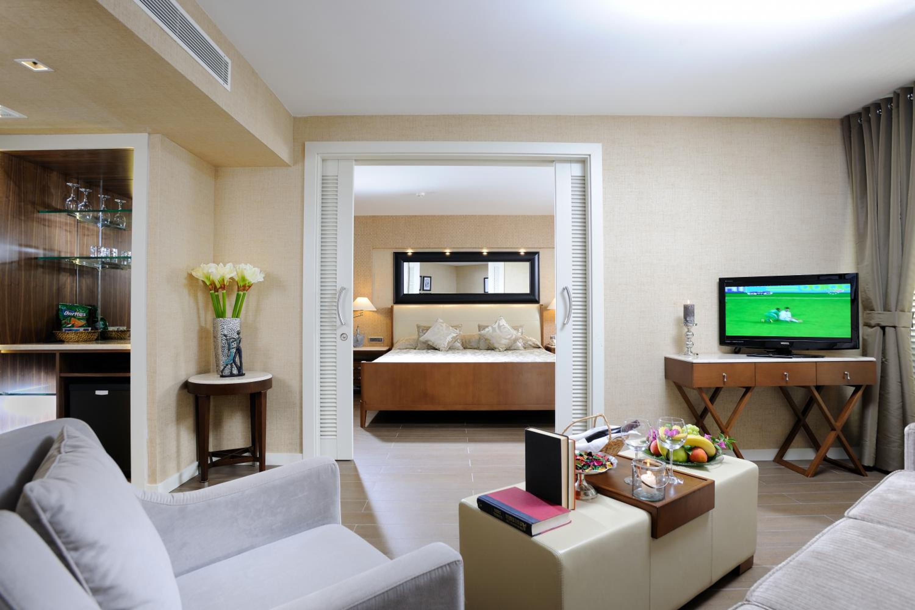 Suite King