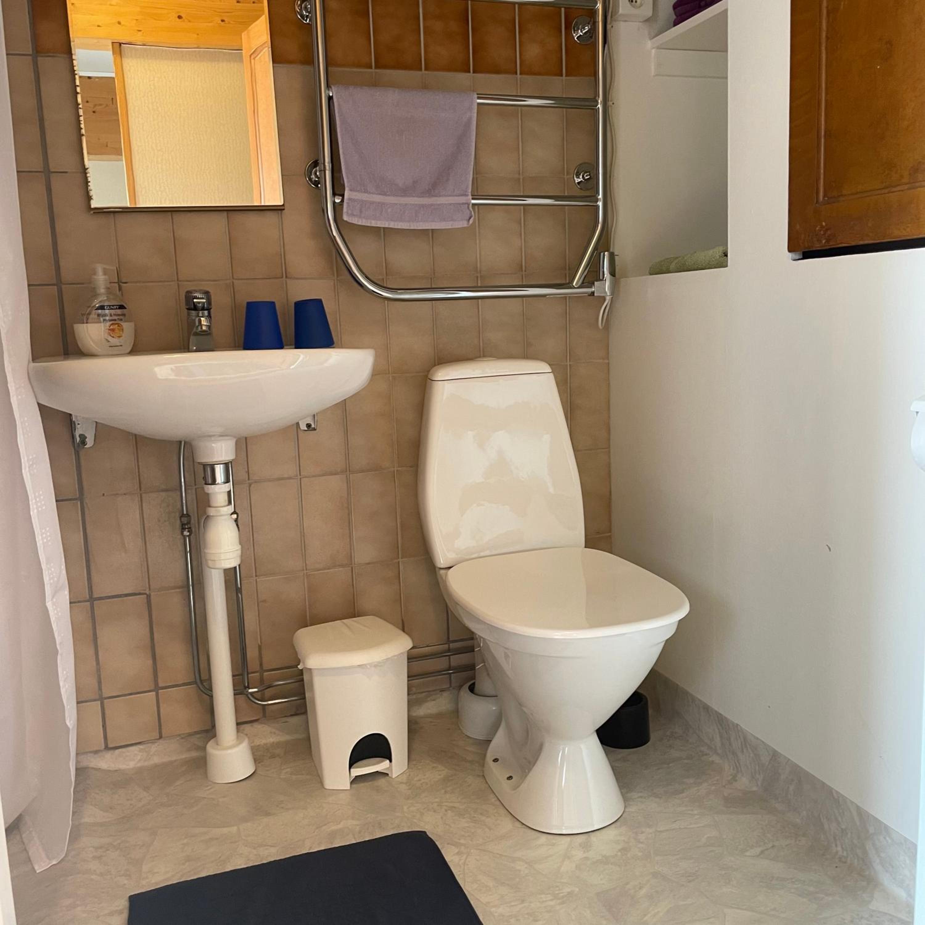 Apartment - Ground Floor - Photo 5