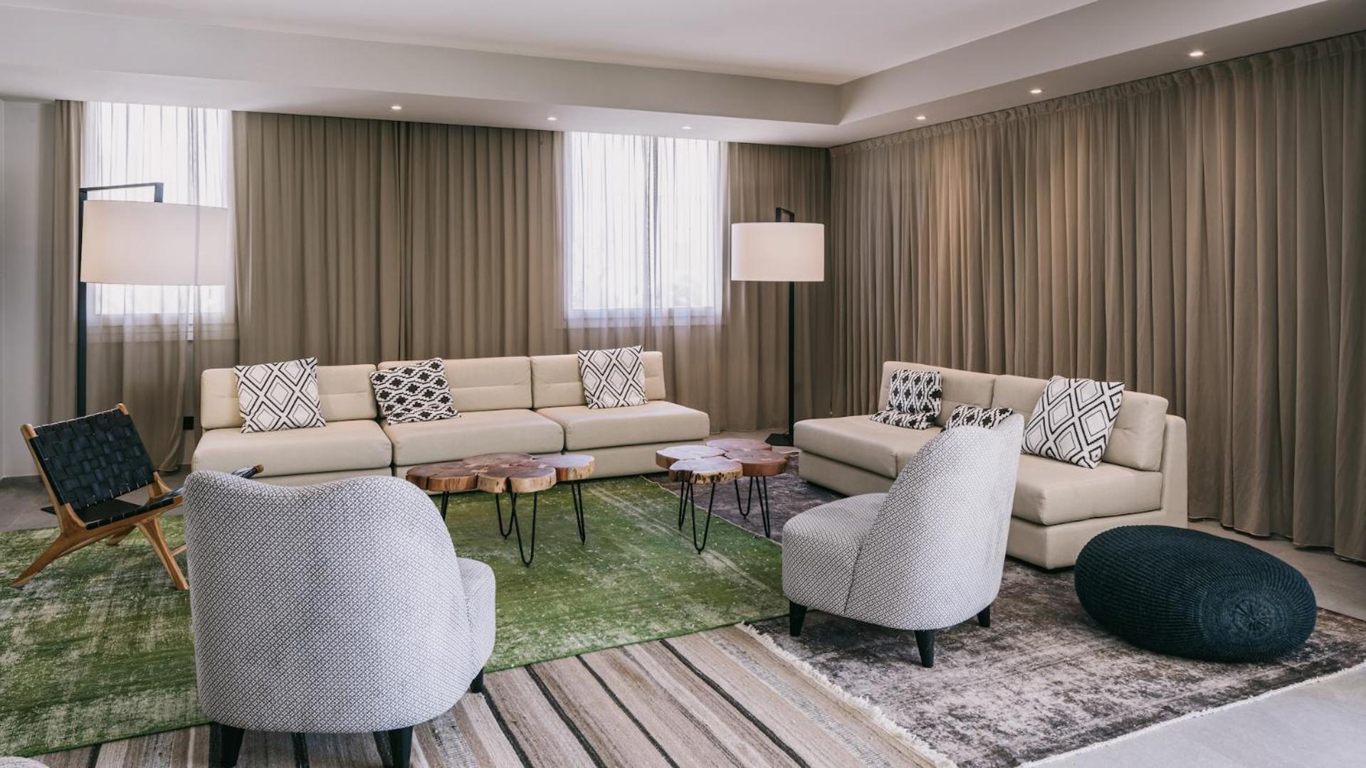 Junior Suite - Photo 5