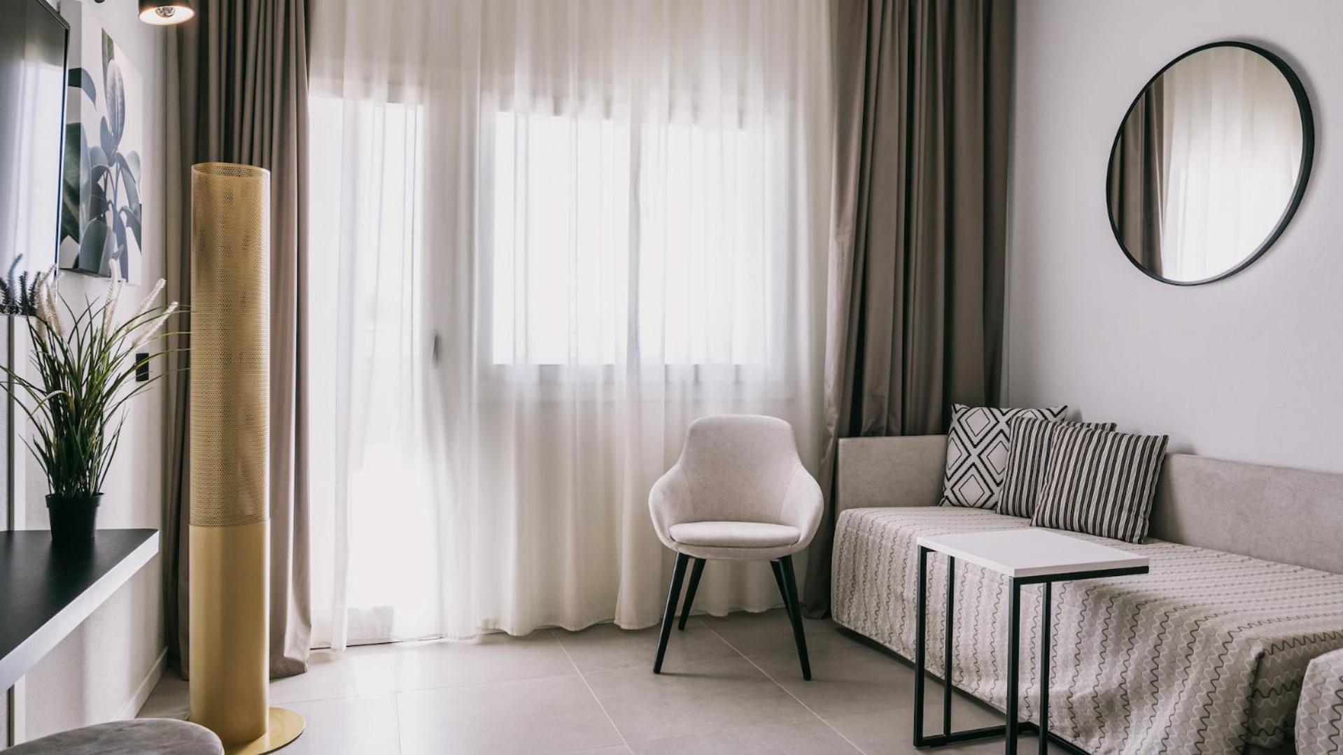 Junior Suite - Photo 3