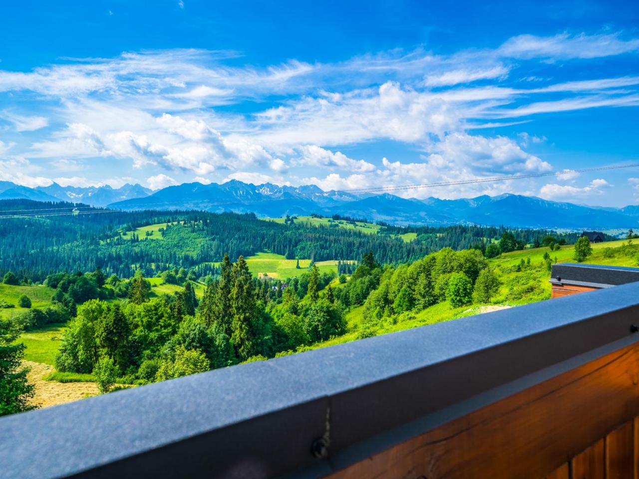 Triple Room with Mountain View photo 3
