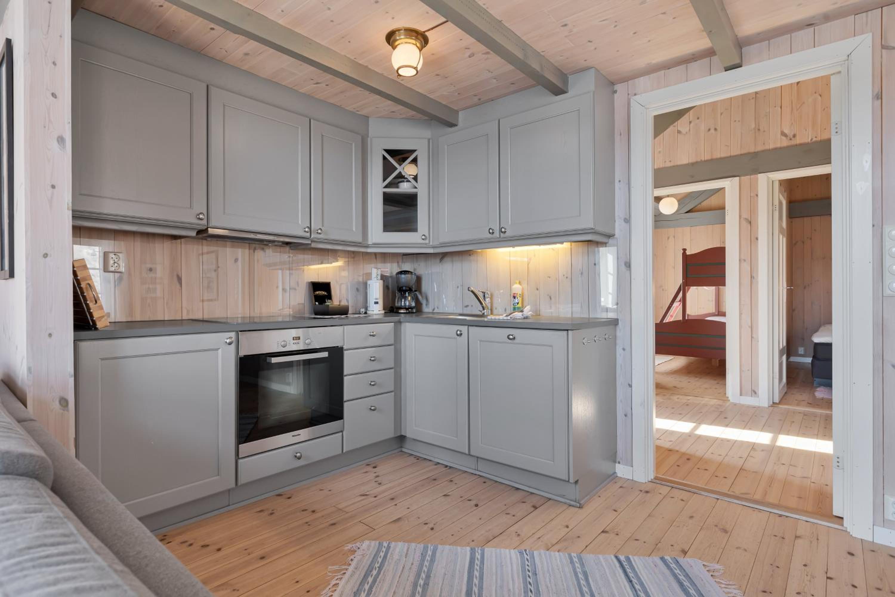 Superior Cabin - Photo 2