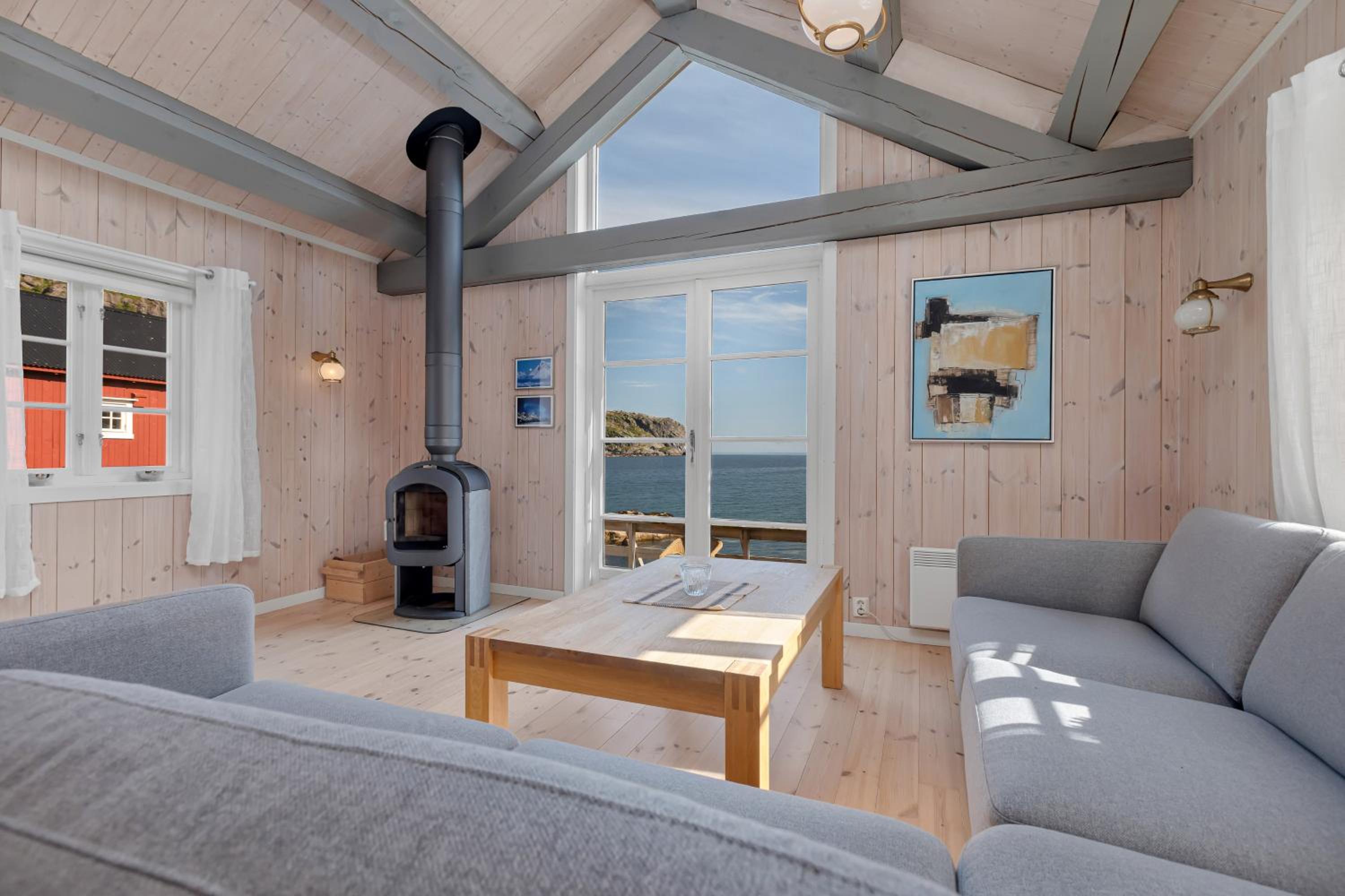 Superior Cabin - Photo 1