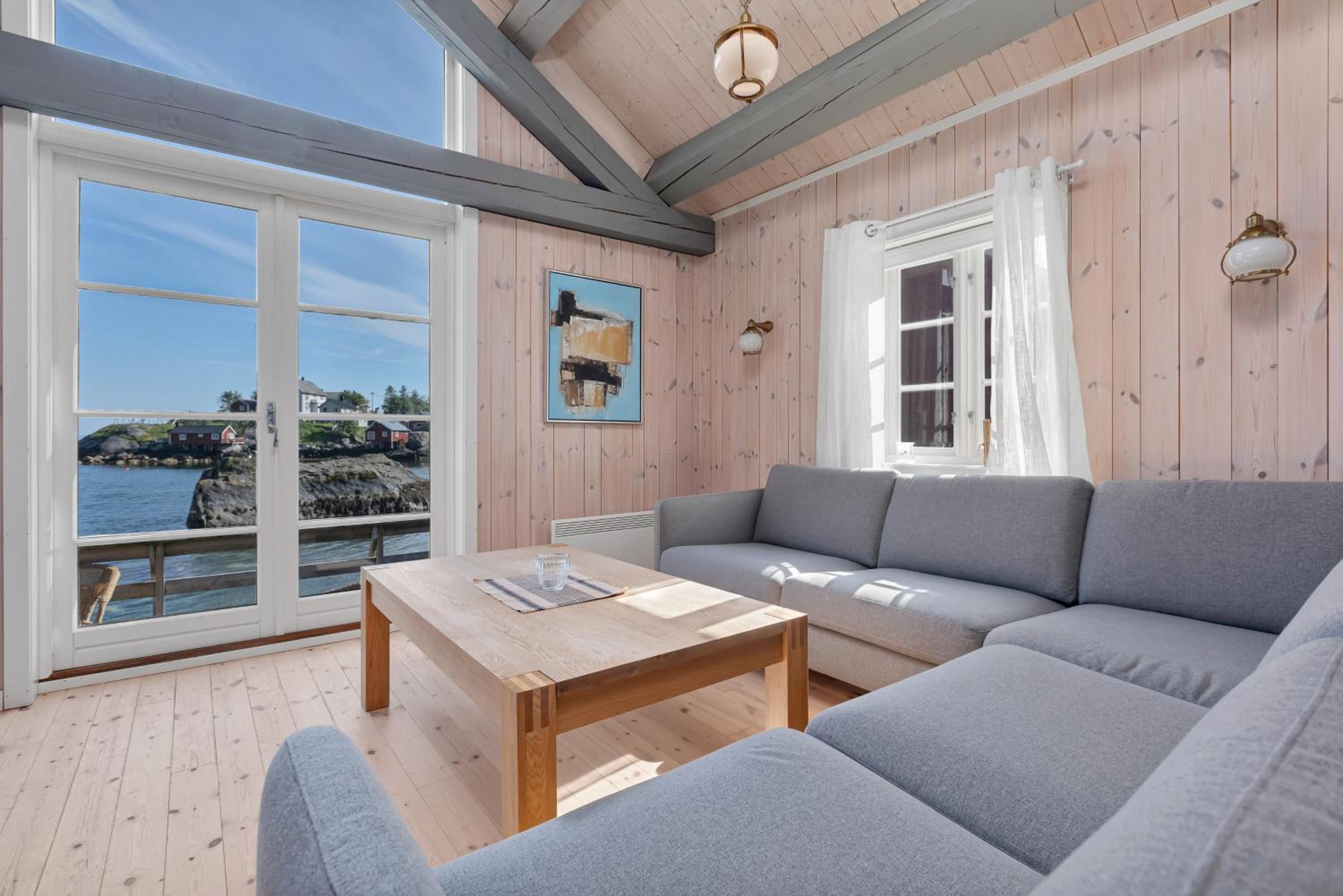 Superior Cabin - Photo 5