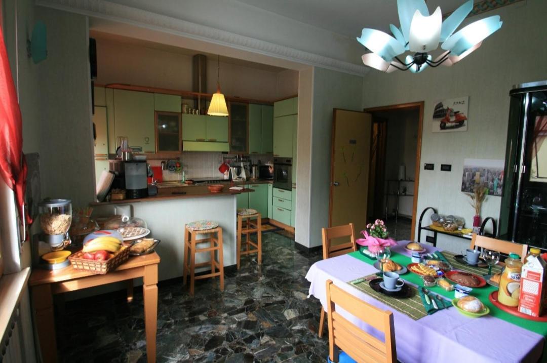 Three-Bedroom Villa photo 2