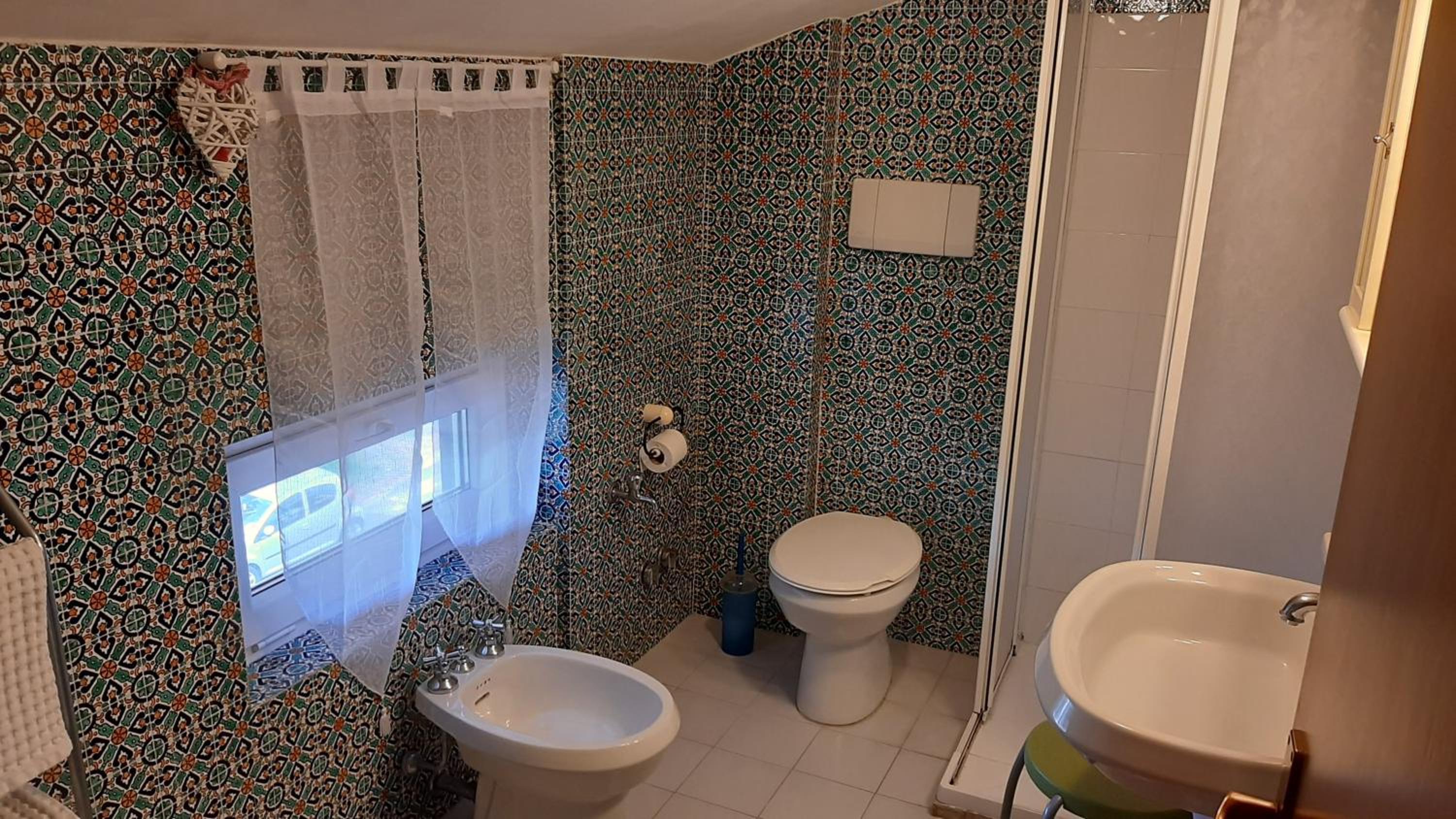 Double Room - Photo 30