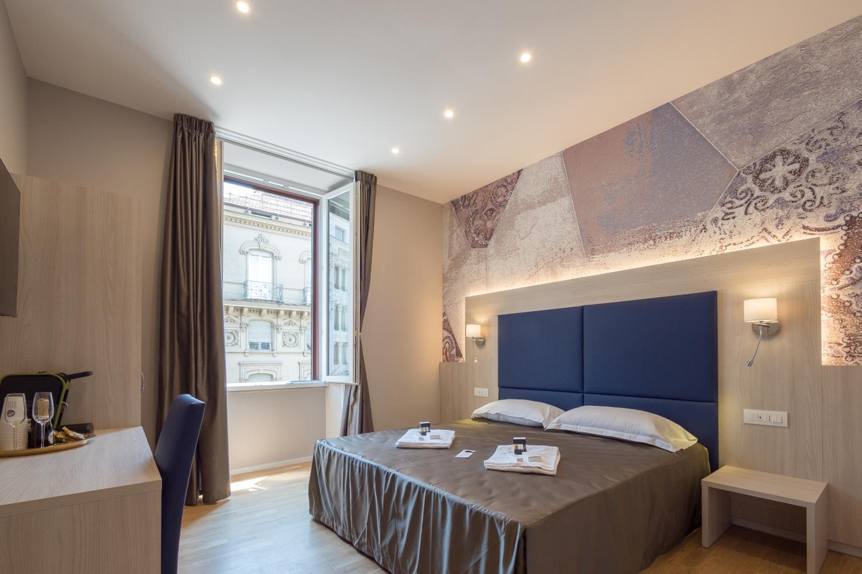 Comfort Triple Room photo 1