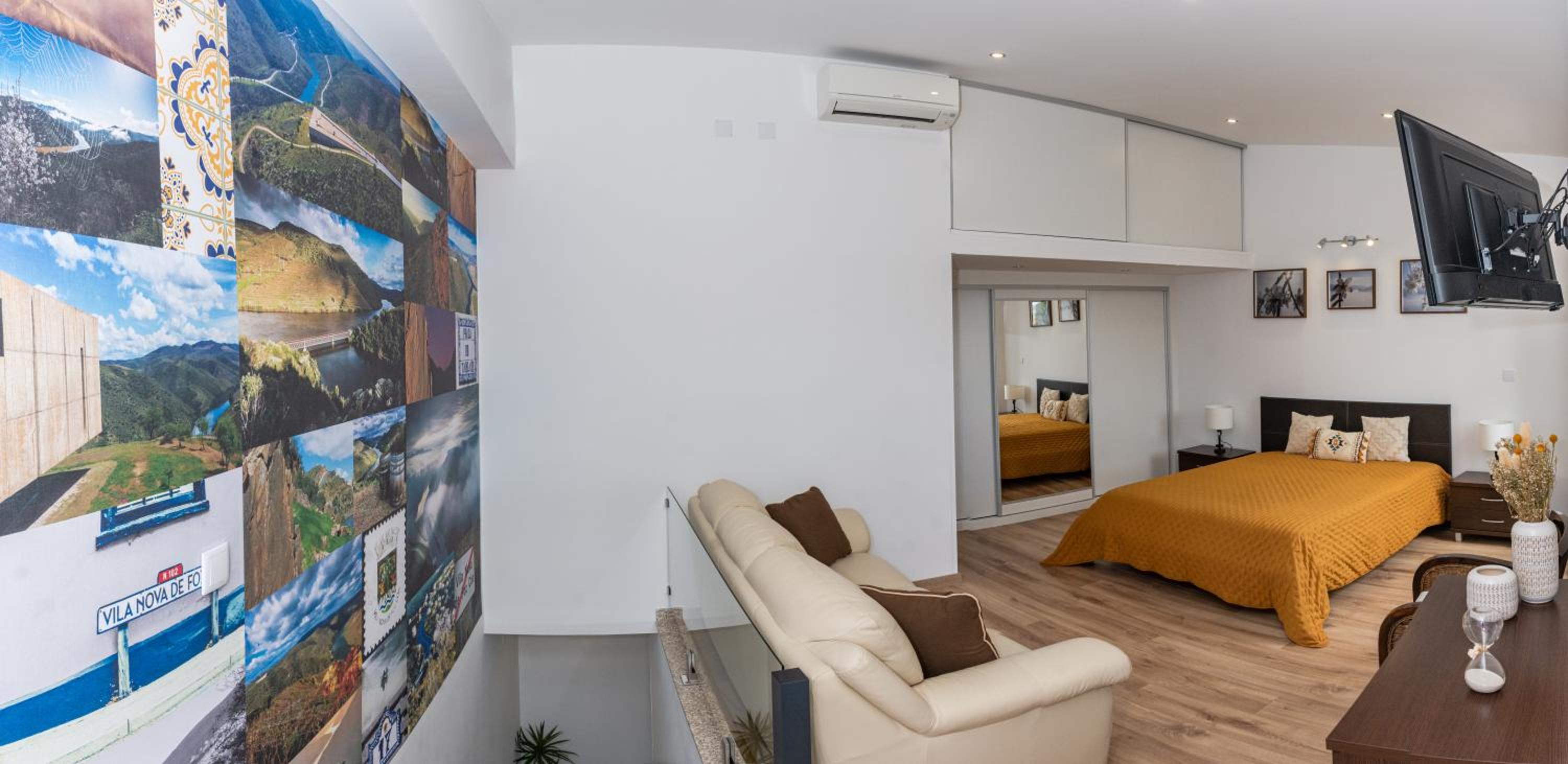 One-Bedroom House - Photo 24