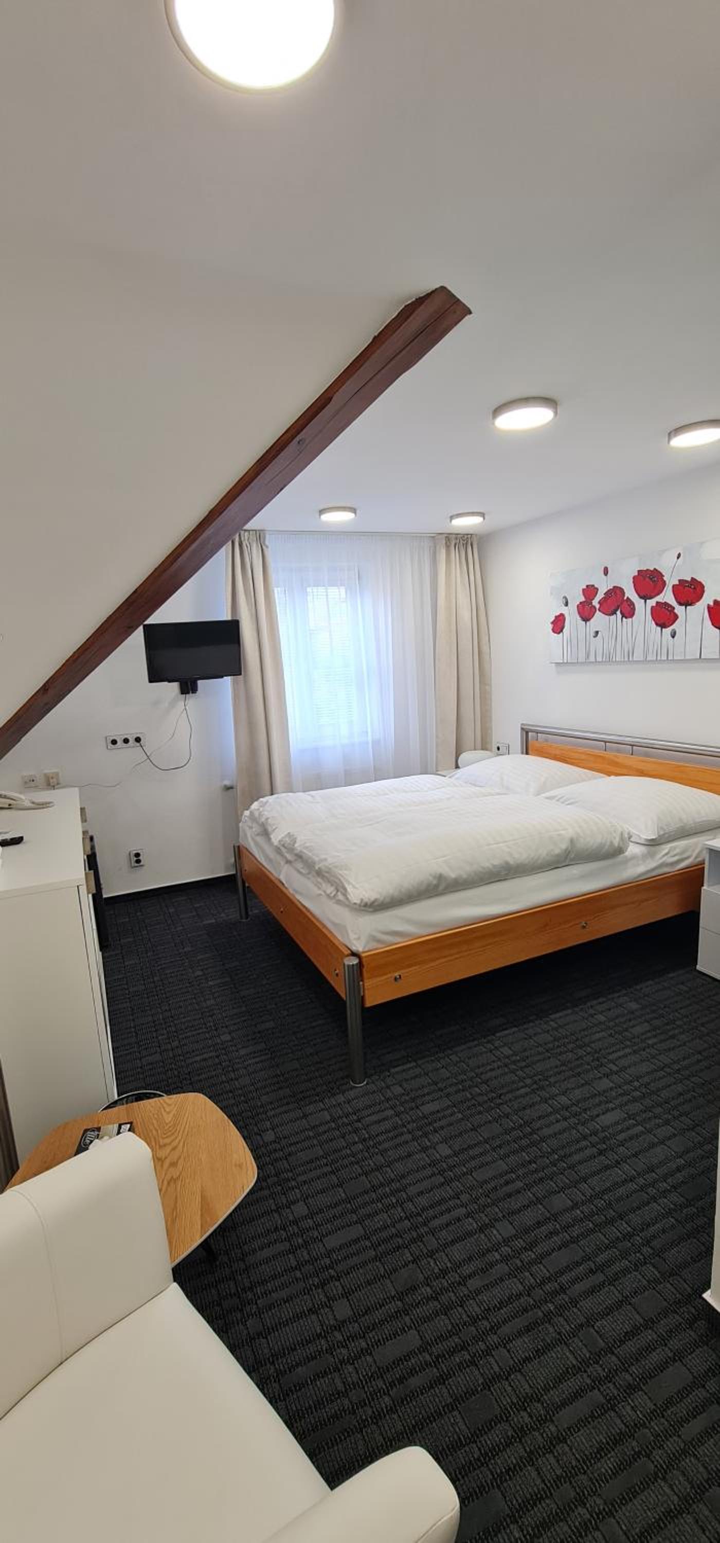 Double Room photo 3