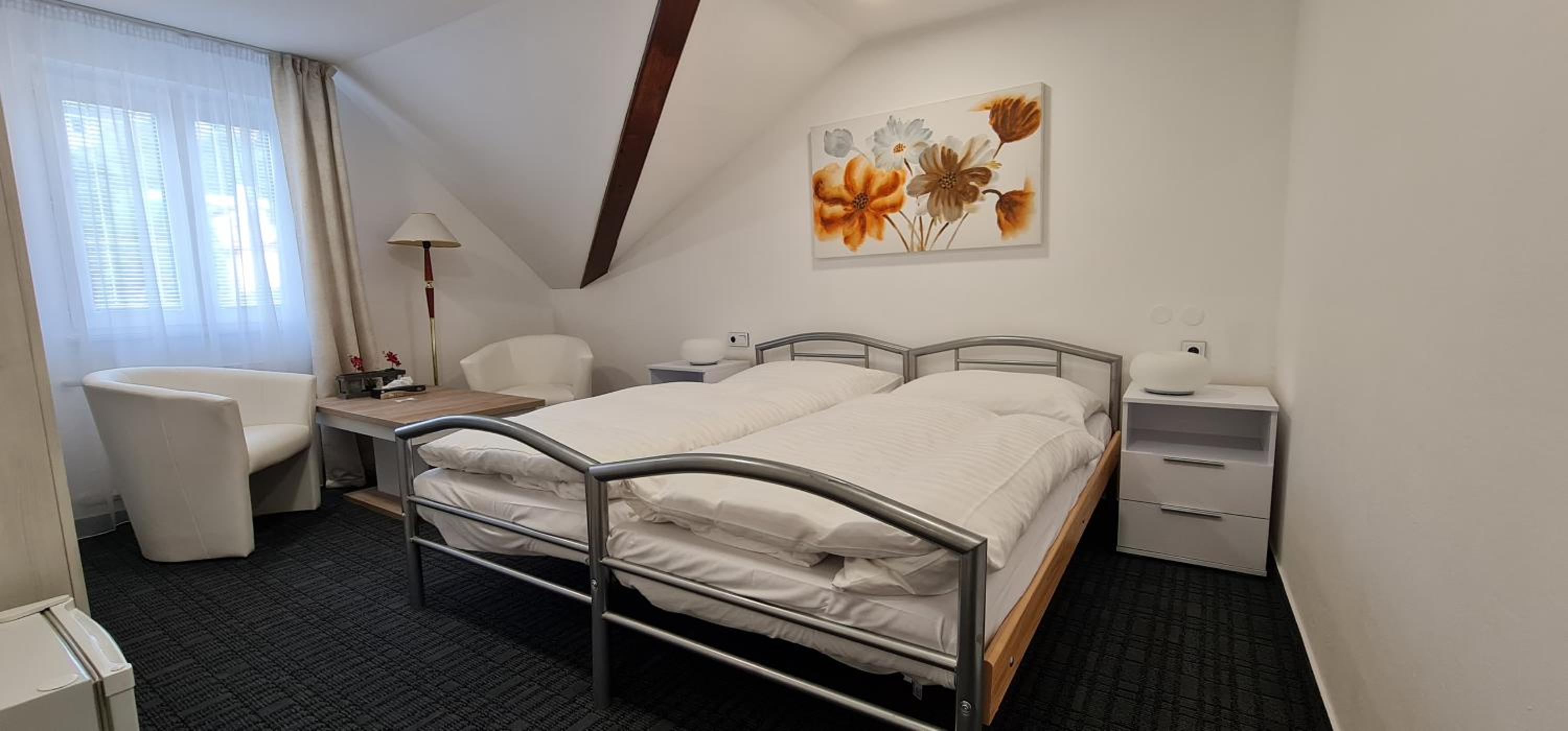 Double Room photo 2