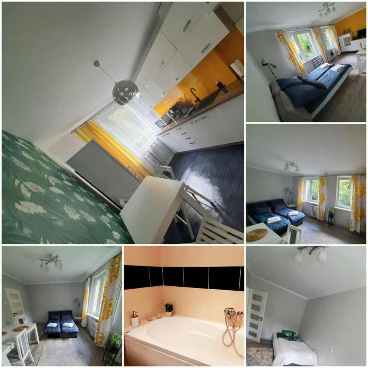 One-Bedroom Apartment - Photo 16