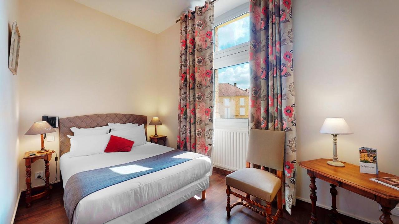 Standard Double Room - Photo 28