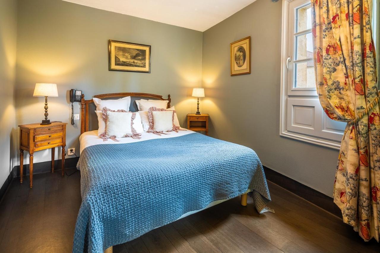 Standard Double Room - Photo 1
