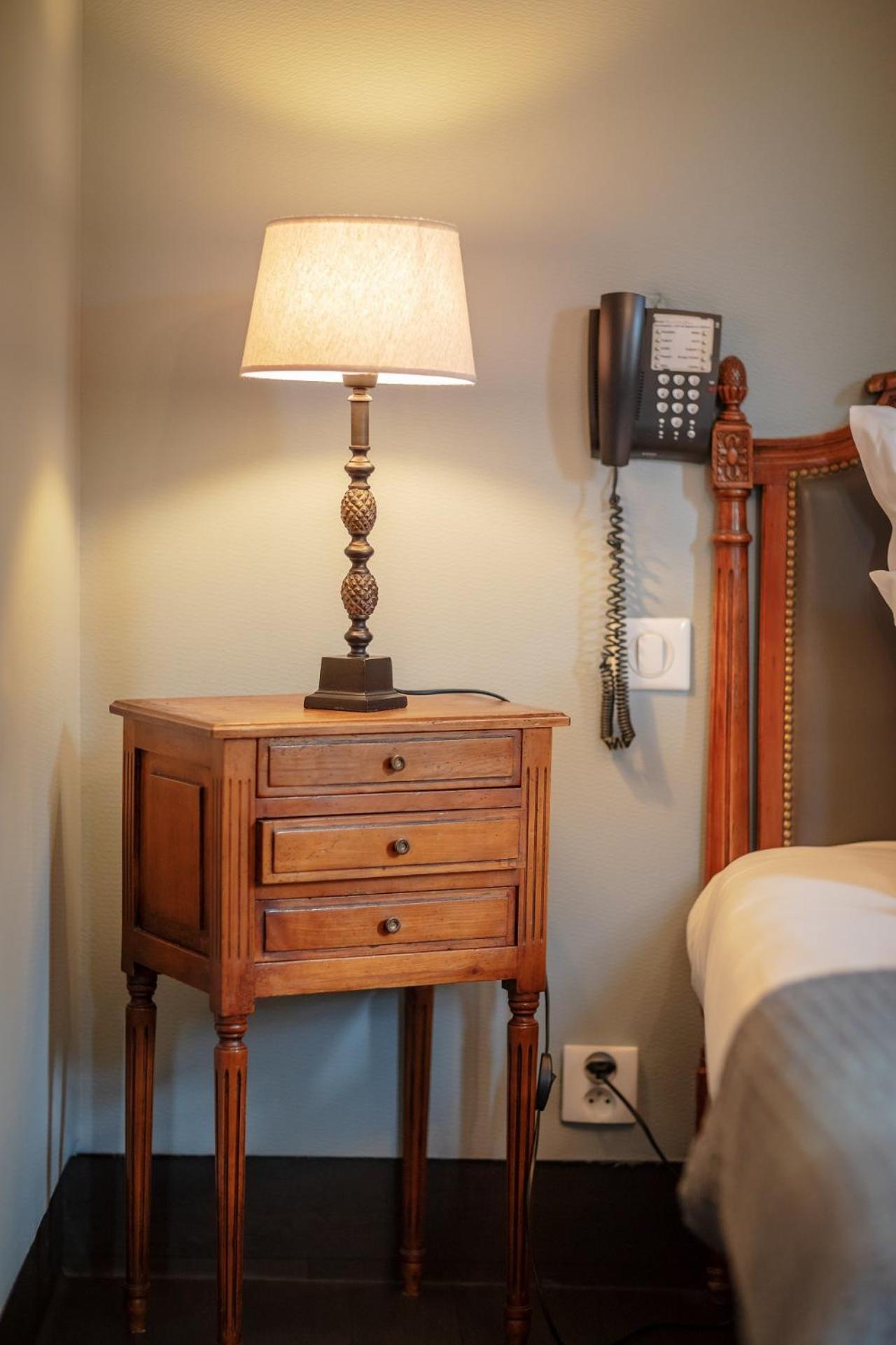 Standard Double Room - Photo 29