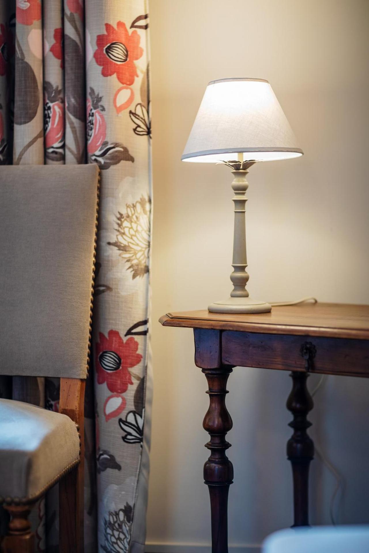 Standard Double Room - Photo 22