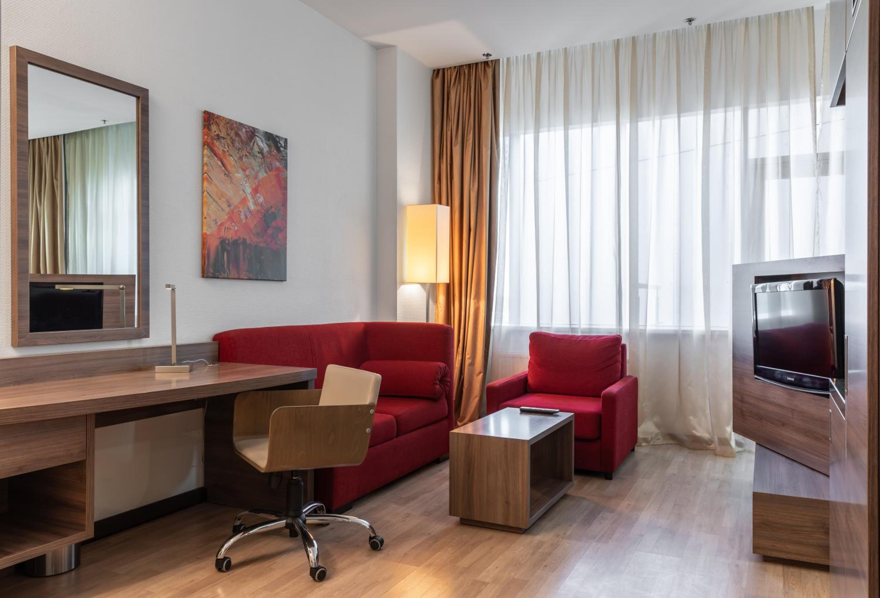 Superior Twin Room photo 2