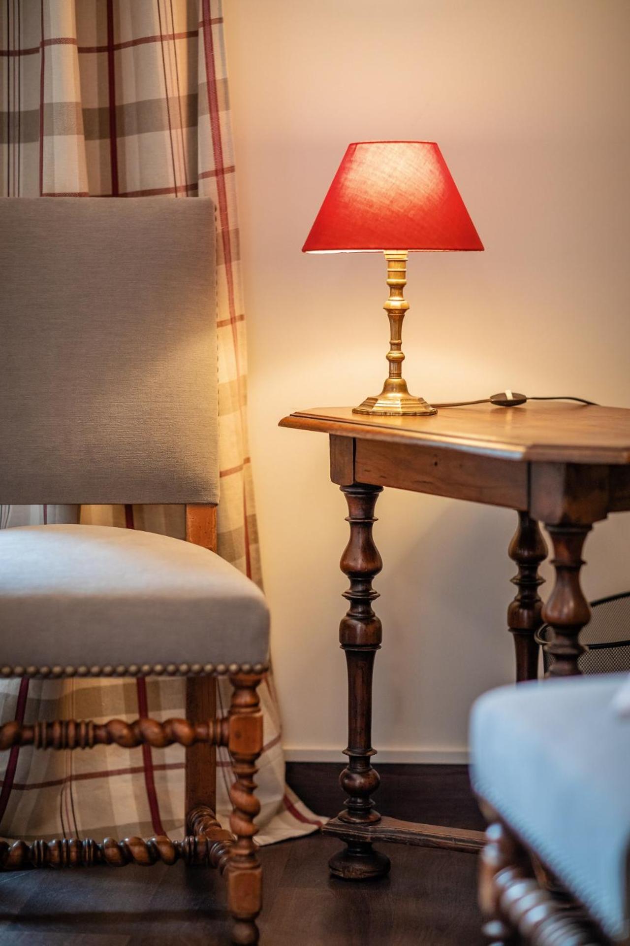 Standard Double Room - Photo 6