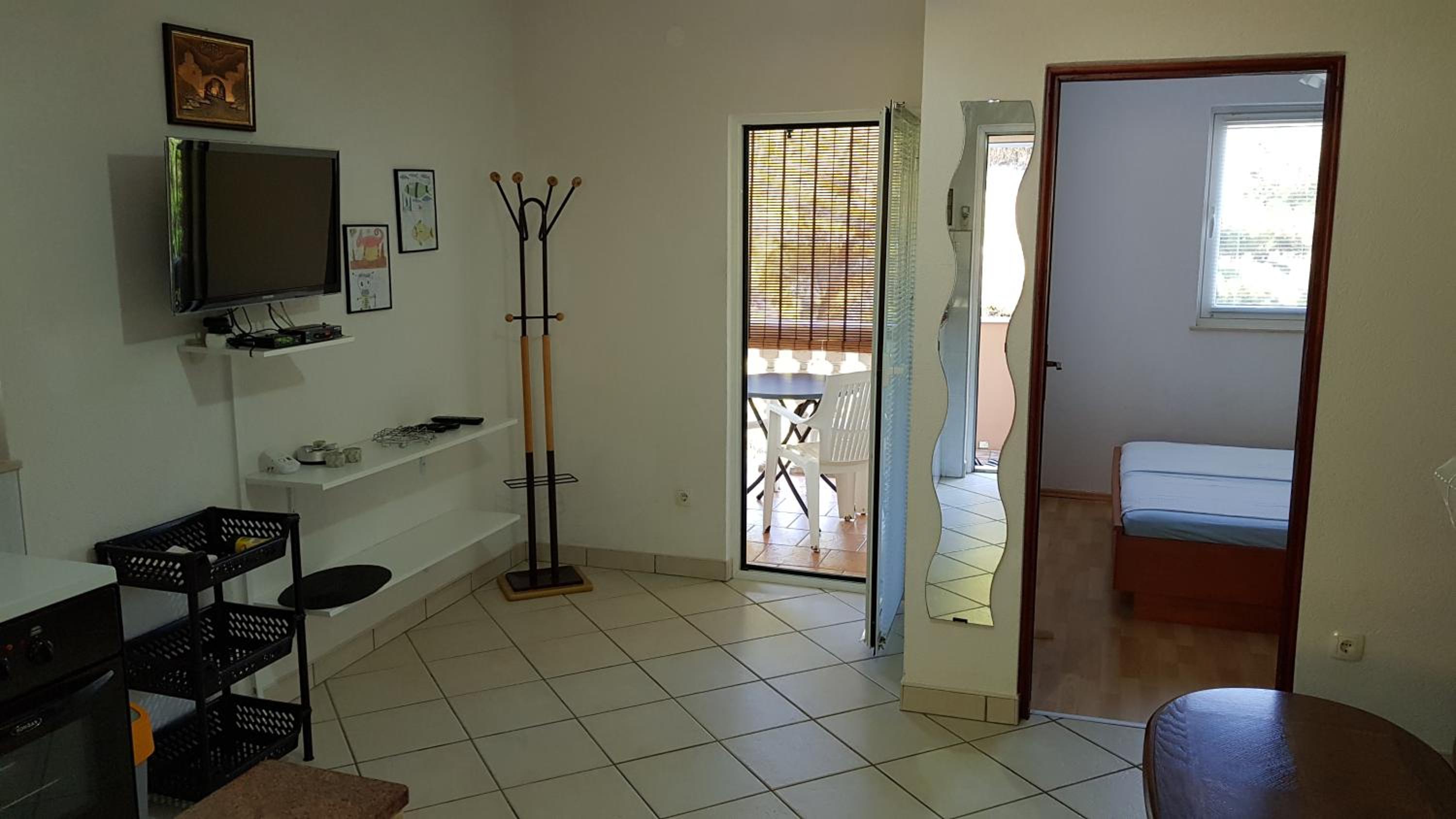 Apartment photo 1