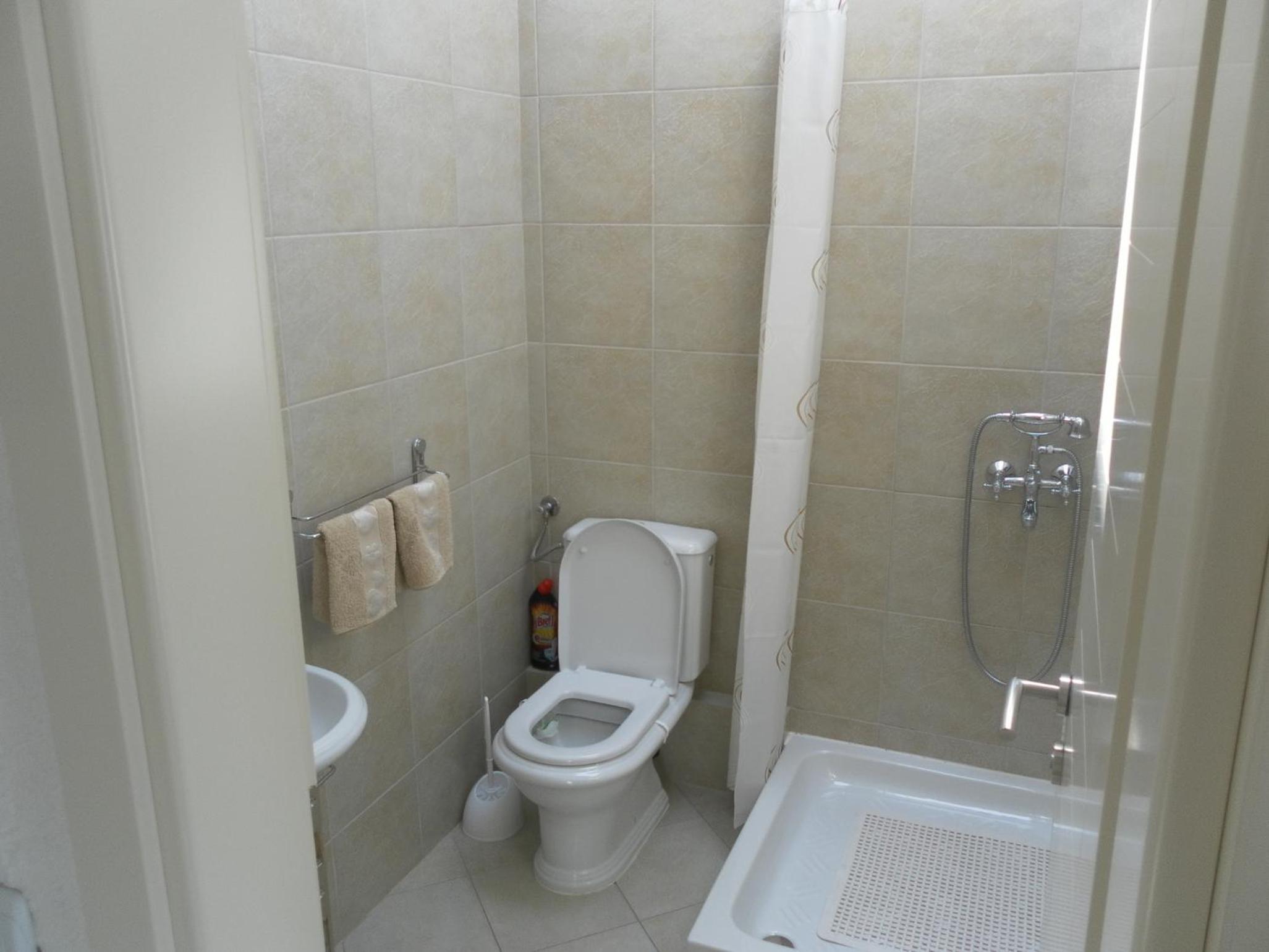 One-Bedroom Apartment with Sea View - Attic photo 1