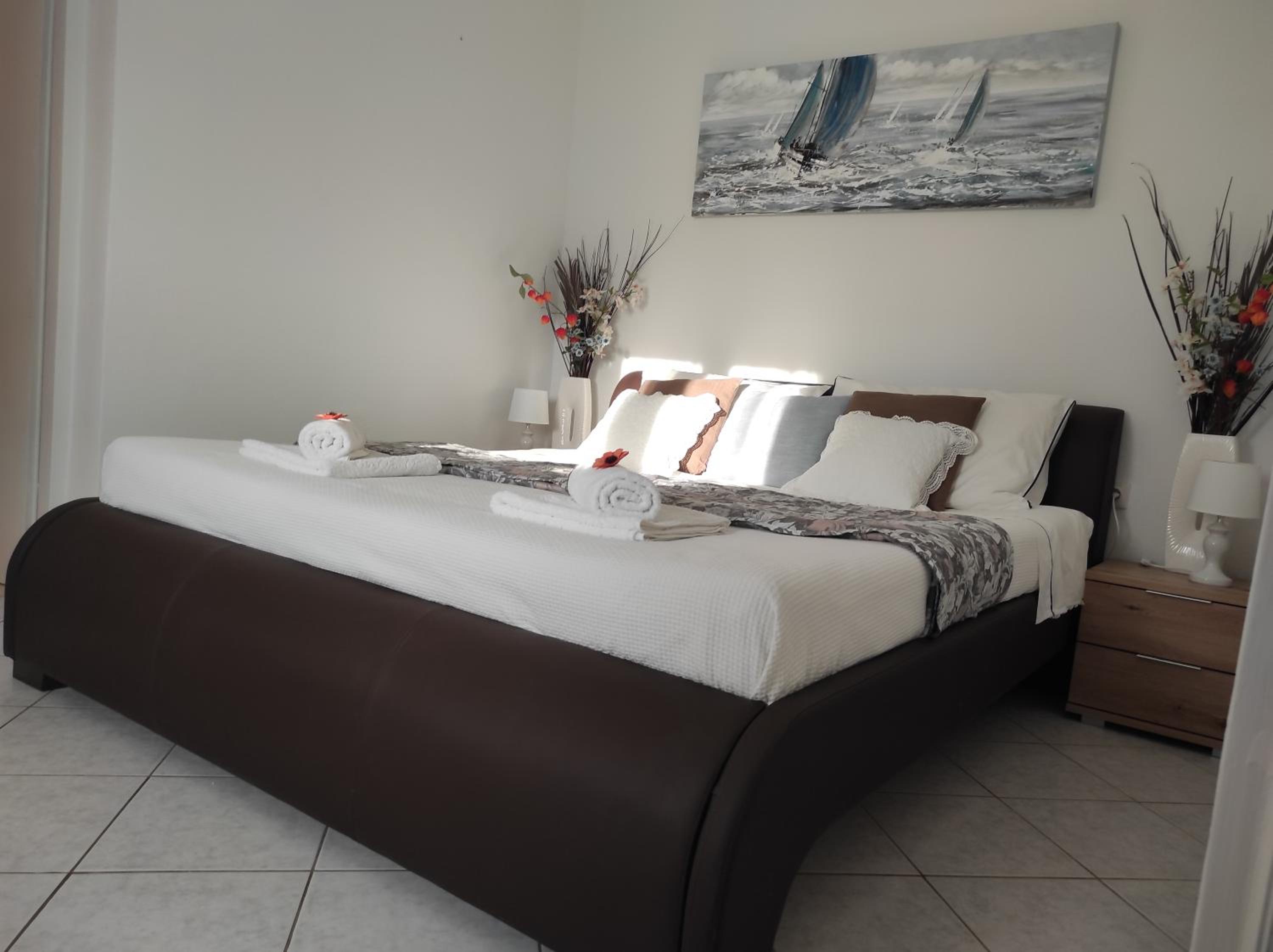 Apartment with Sea View photo 1