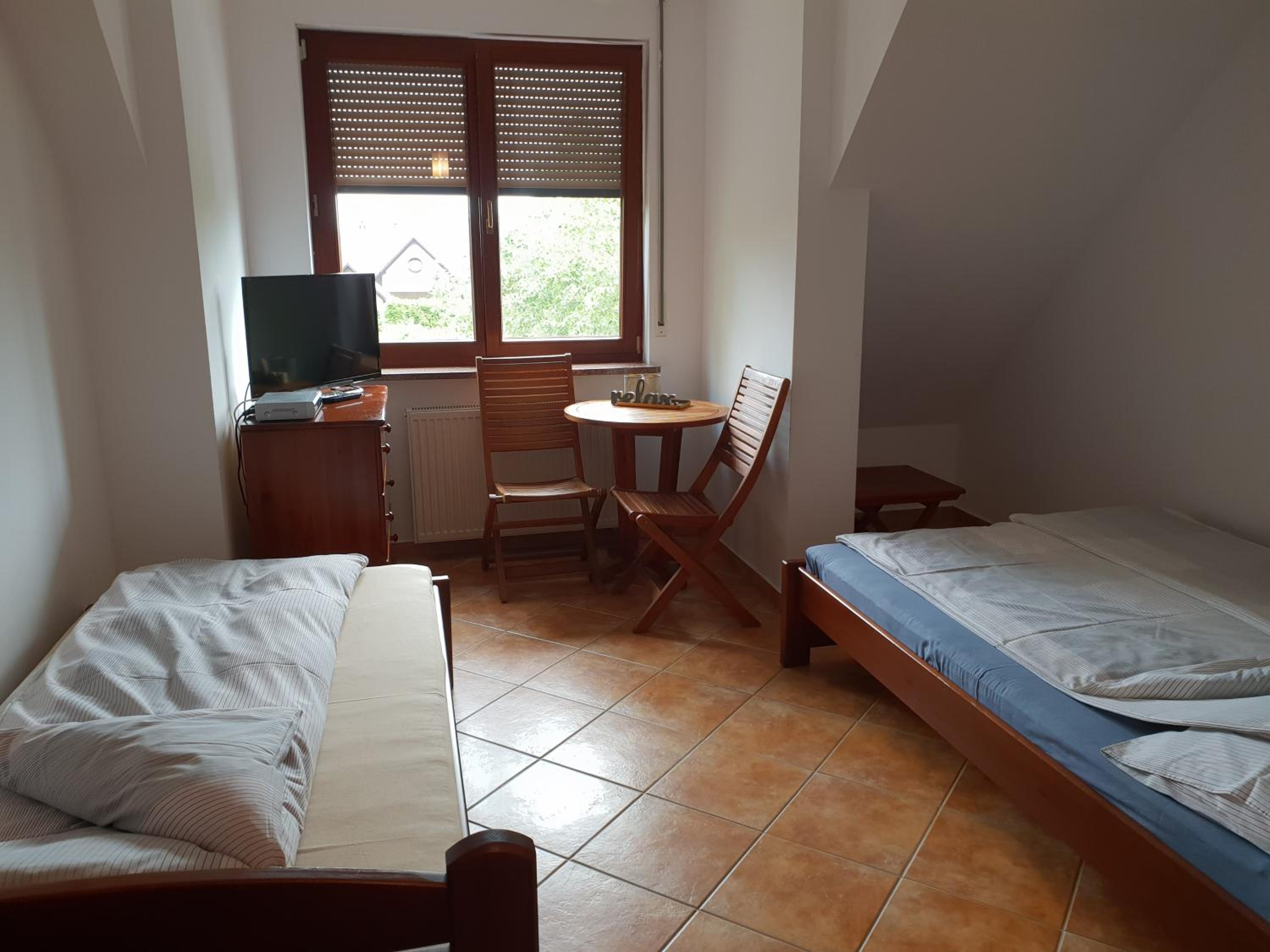 Triple Room photo 2
