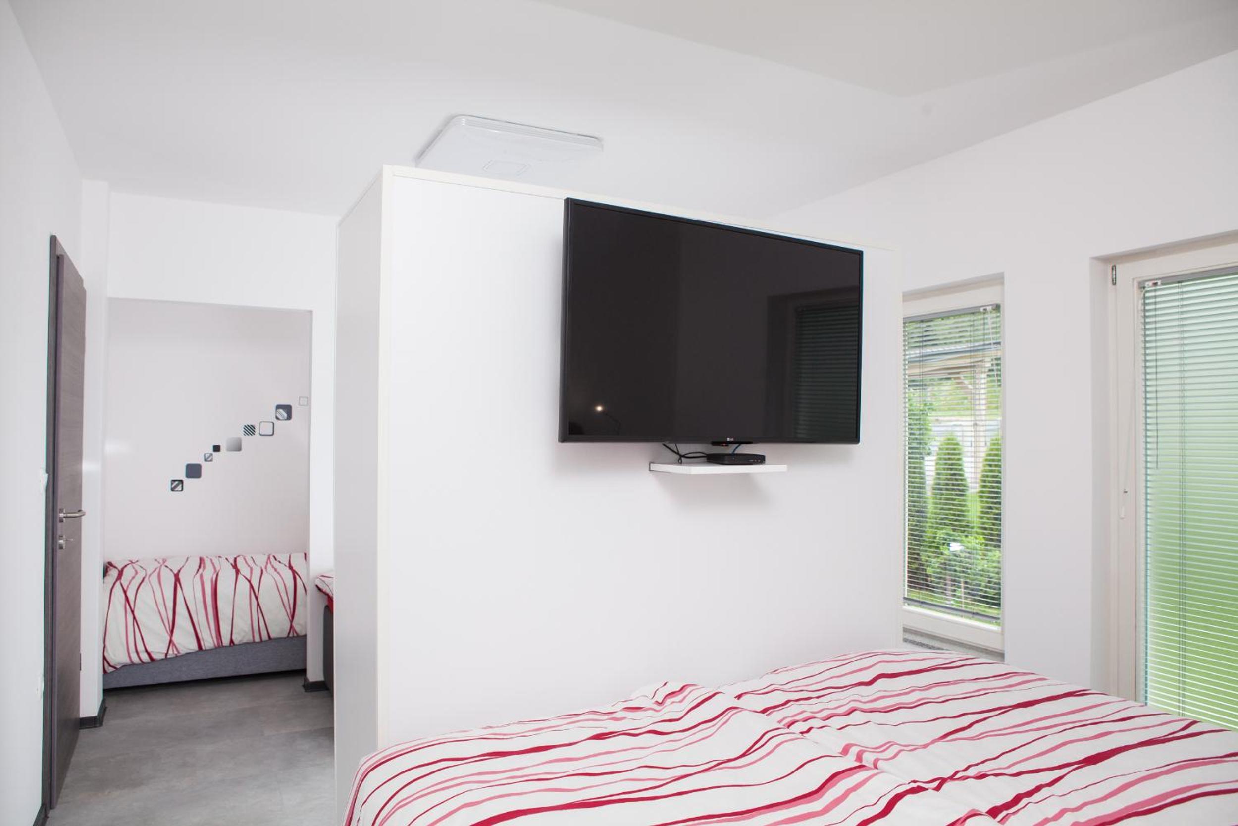 Three-Bedroom Villa photo 1