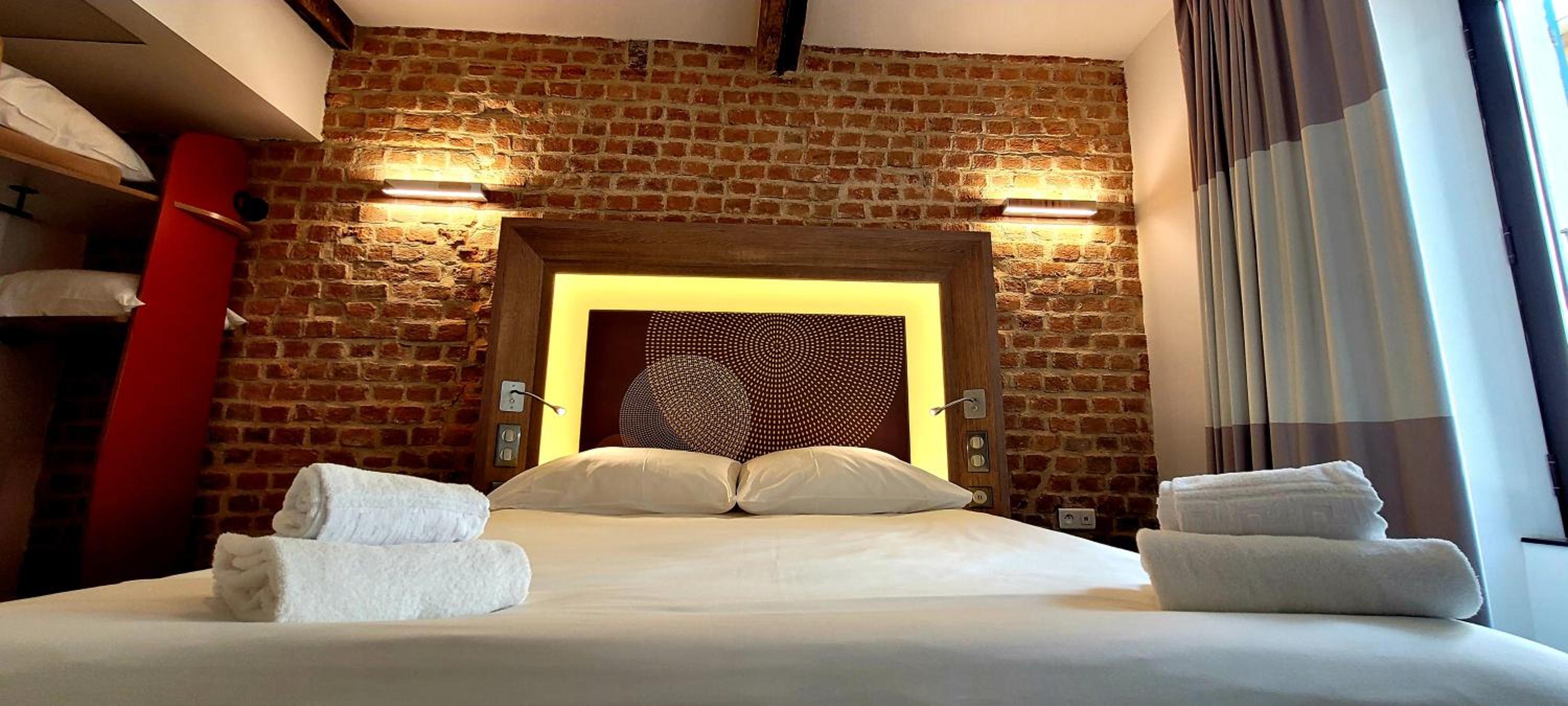 Double Room - Photo 1