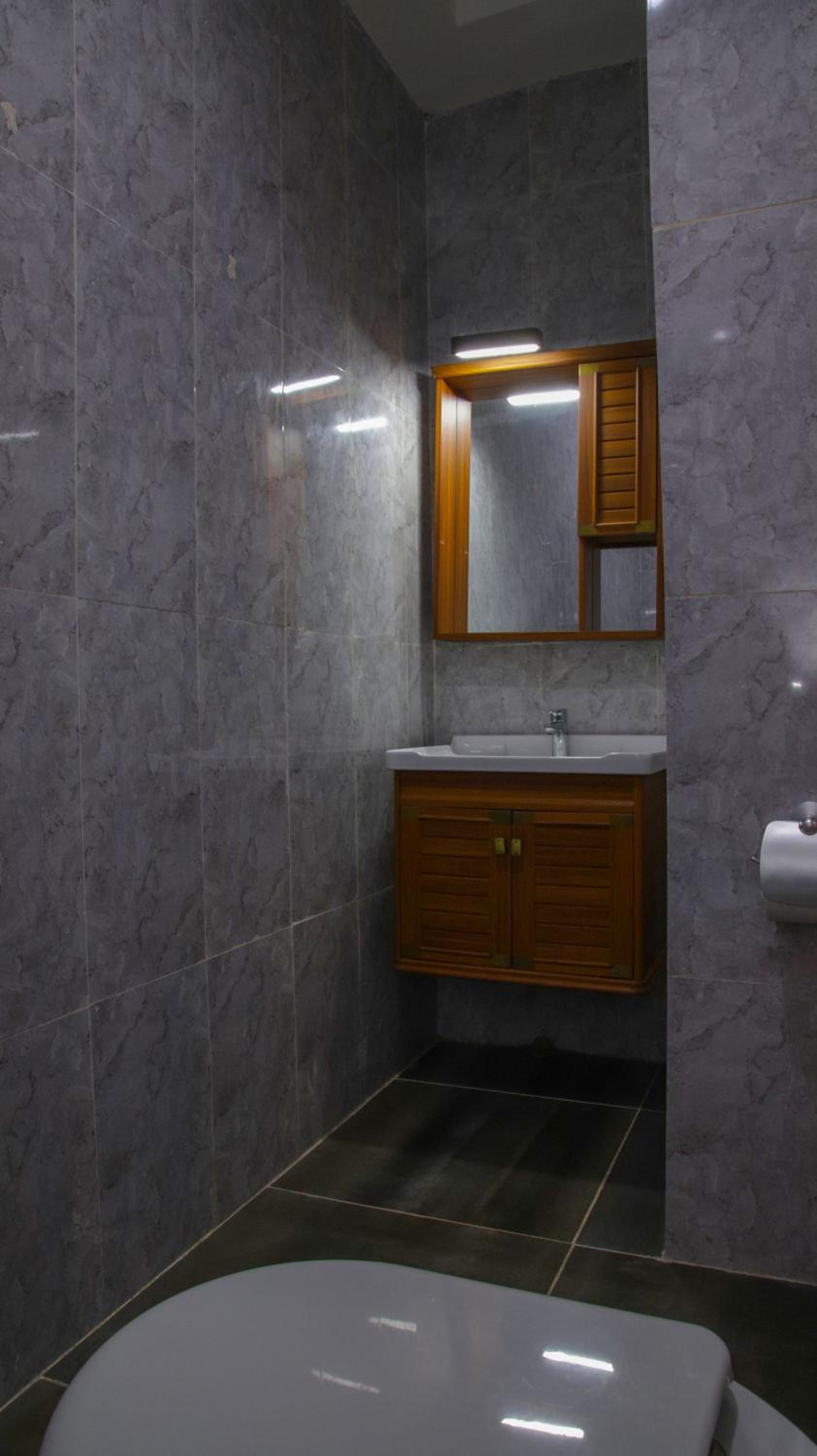 Double Room - Photo 2