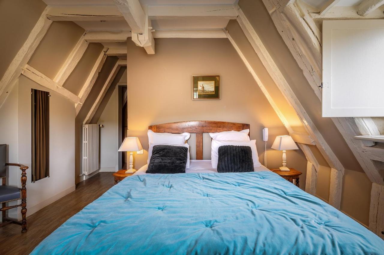 Charm Double Room - Photo 11