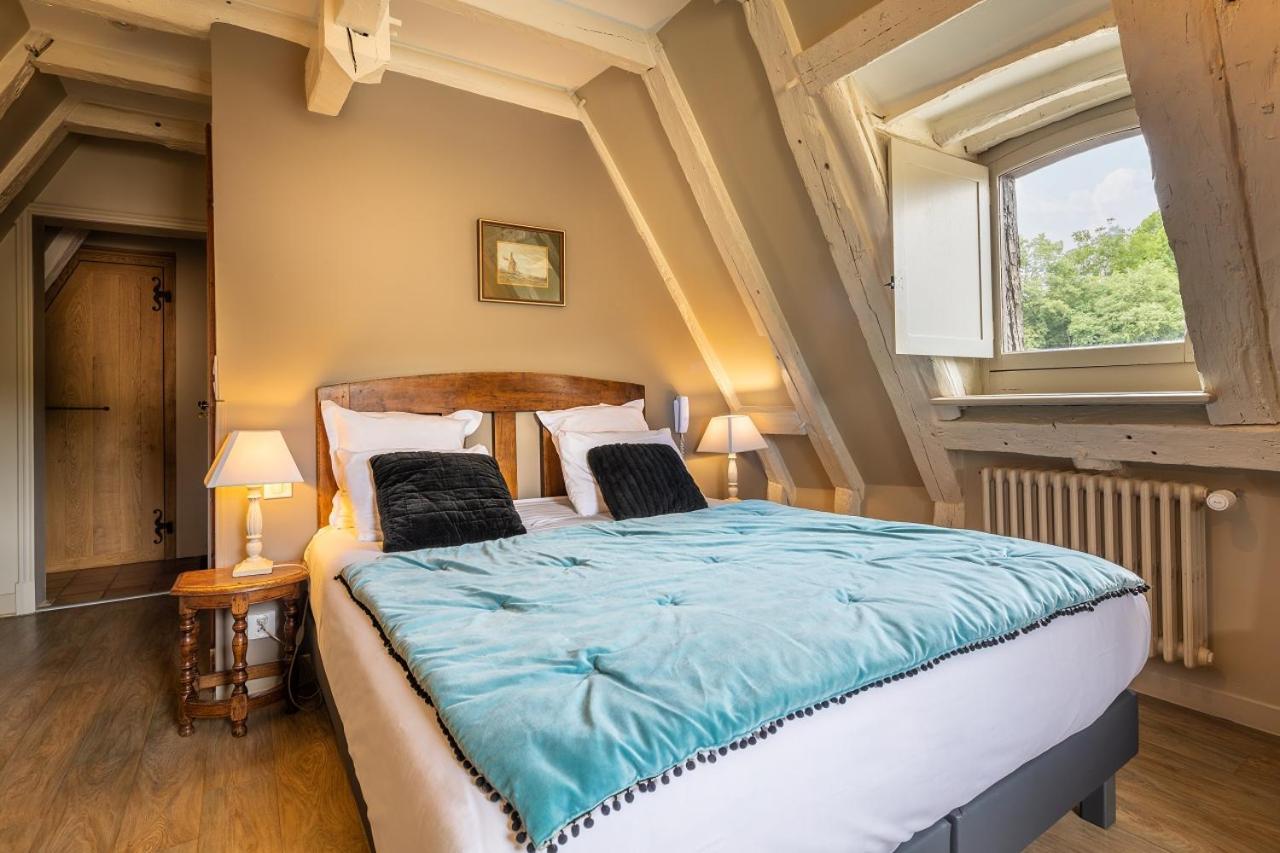 Charm Double Room - Photo 7