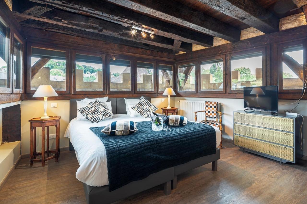 Charm Double Room - Photo 8