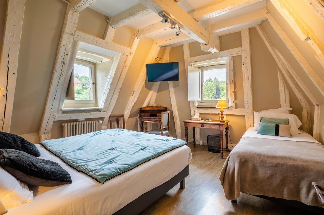 Charm Double Room - Photo 9