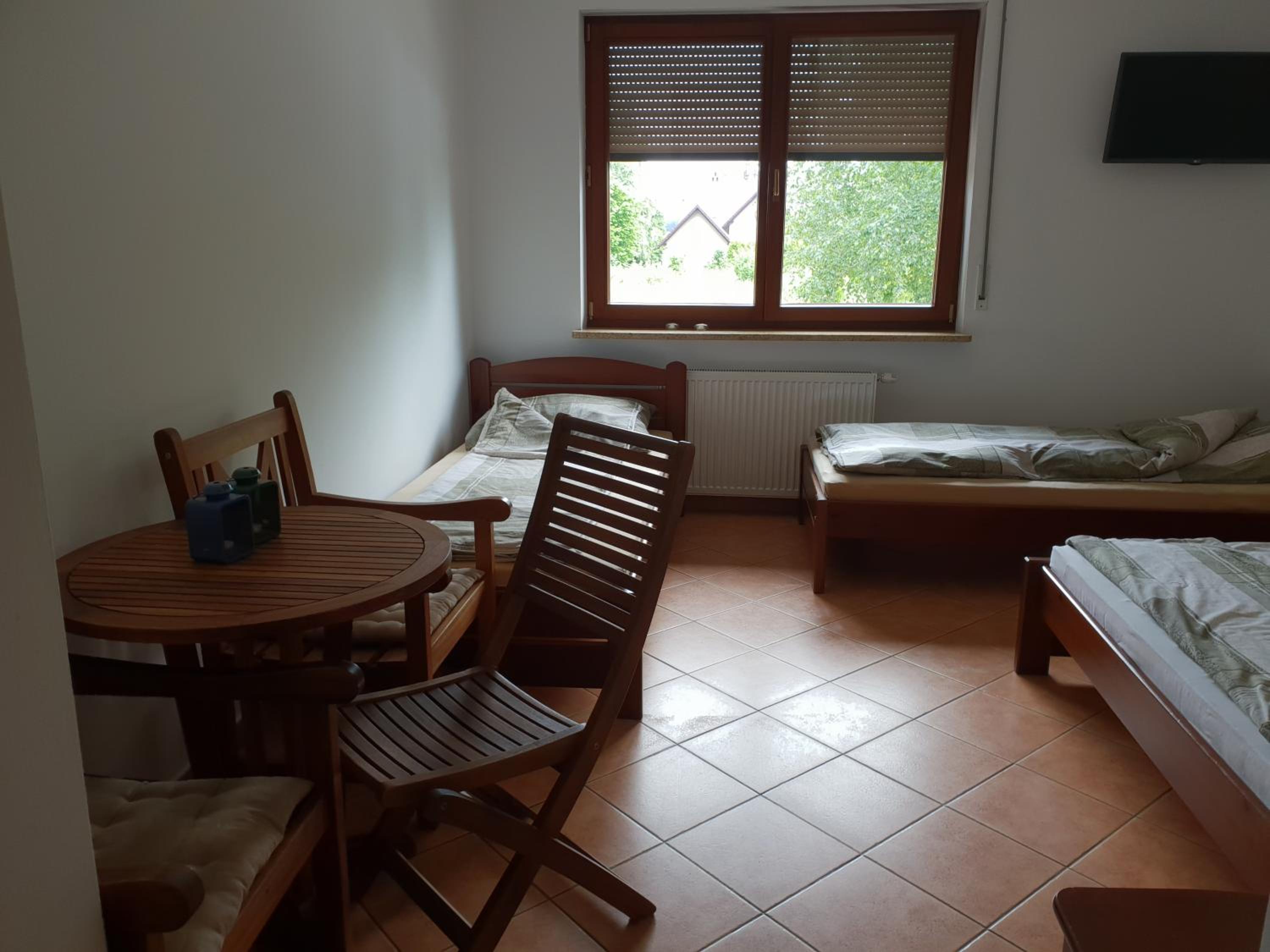 Quadruple Room photo 3