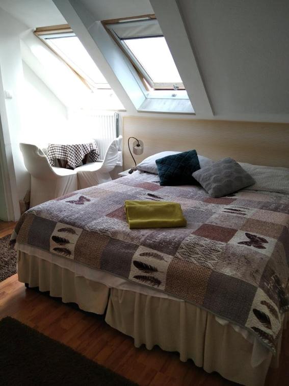 Deluxe Double or Twin Room photo 1