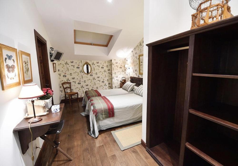 Habitación Doble Clásica
