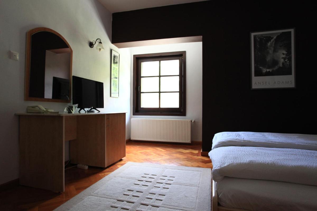 Family Suite photo 1