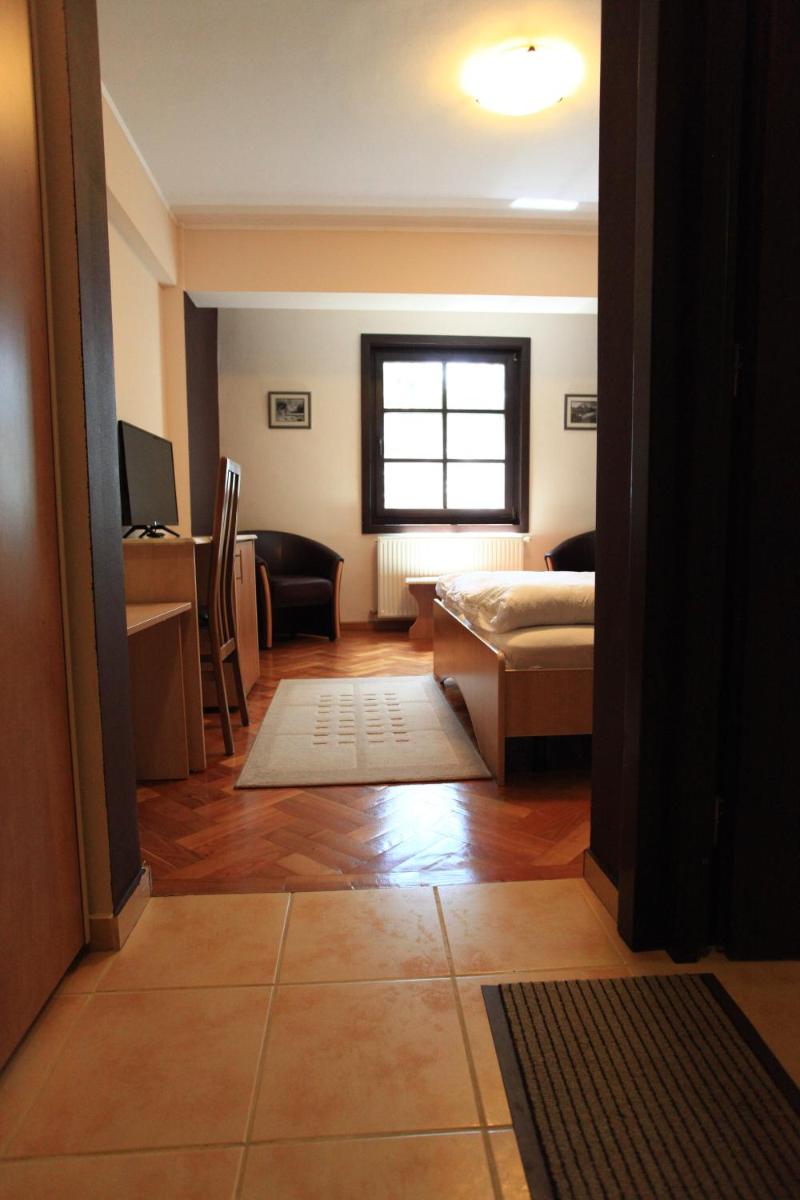 Double Room with Mountain View photo 2