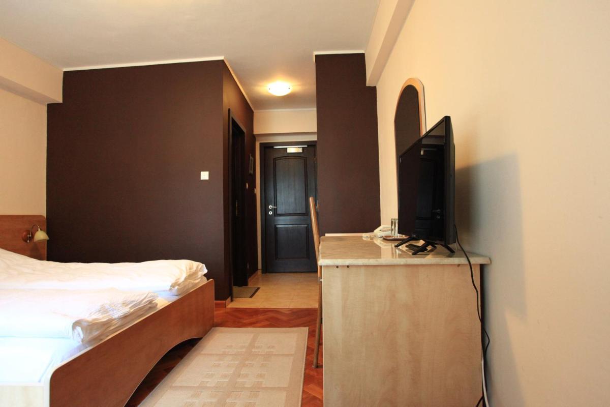 Double Room with Mountain View photo 3