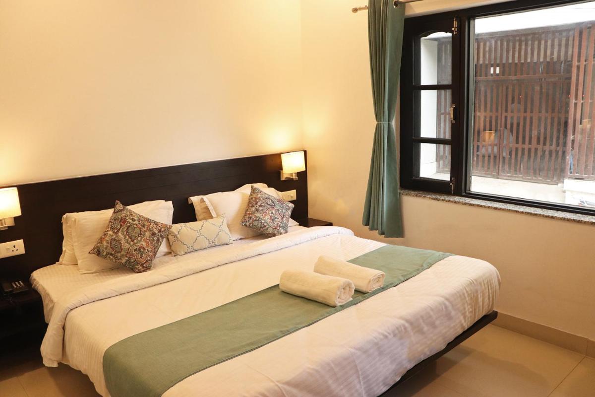 Standard Double Room photo 2