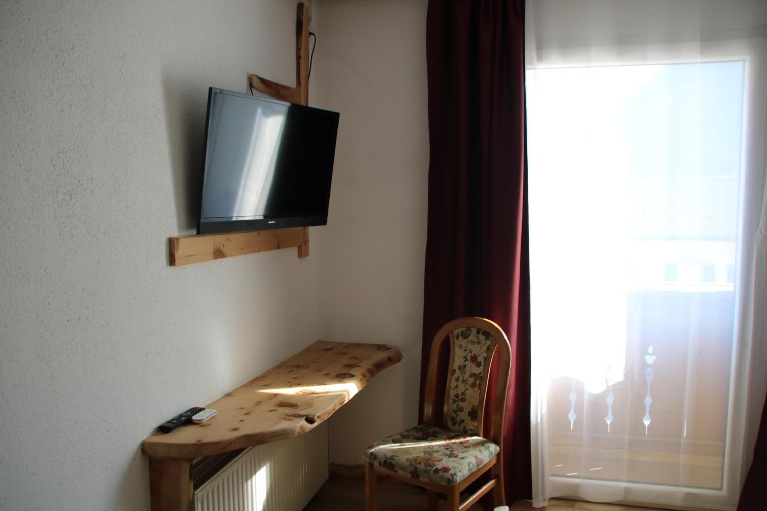 Double Room with Balcony photo 1