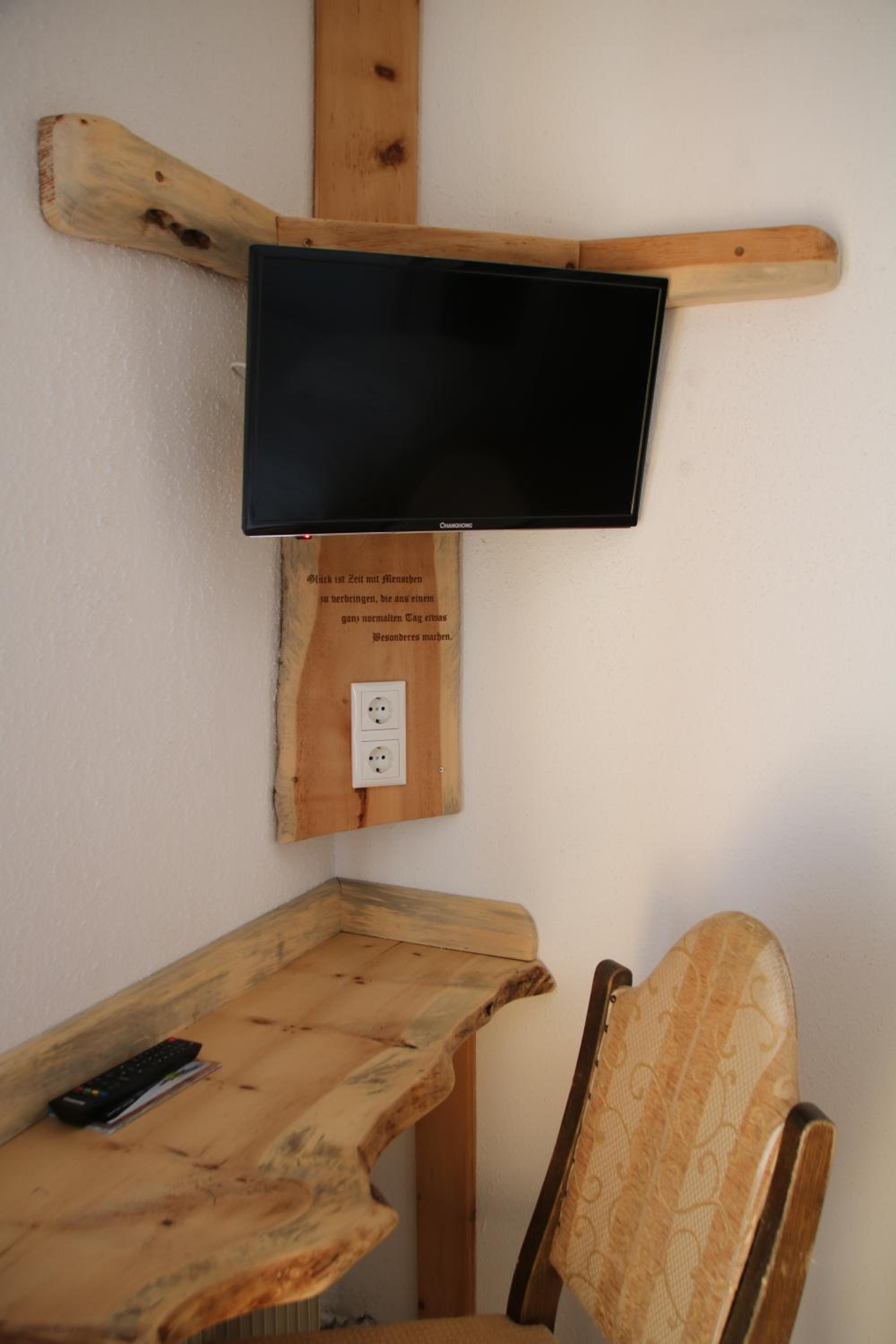 Single Room with Balcony photo 1