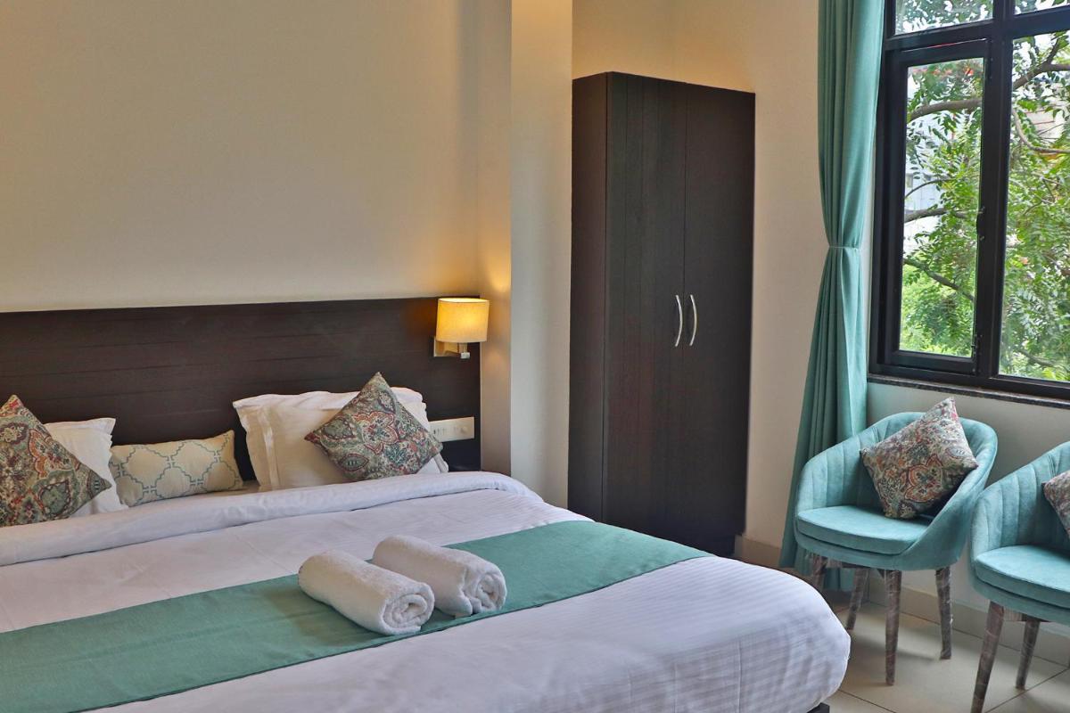 Deluxe Room photo 1