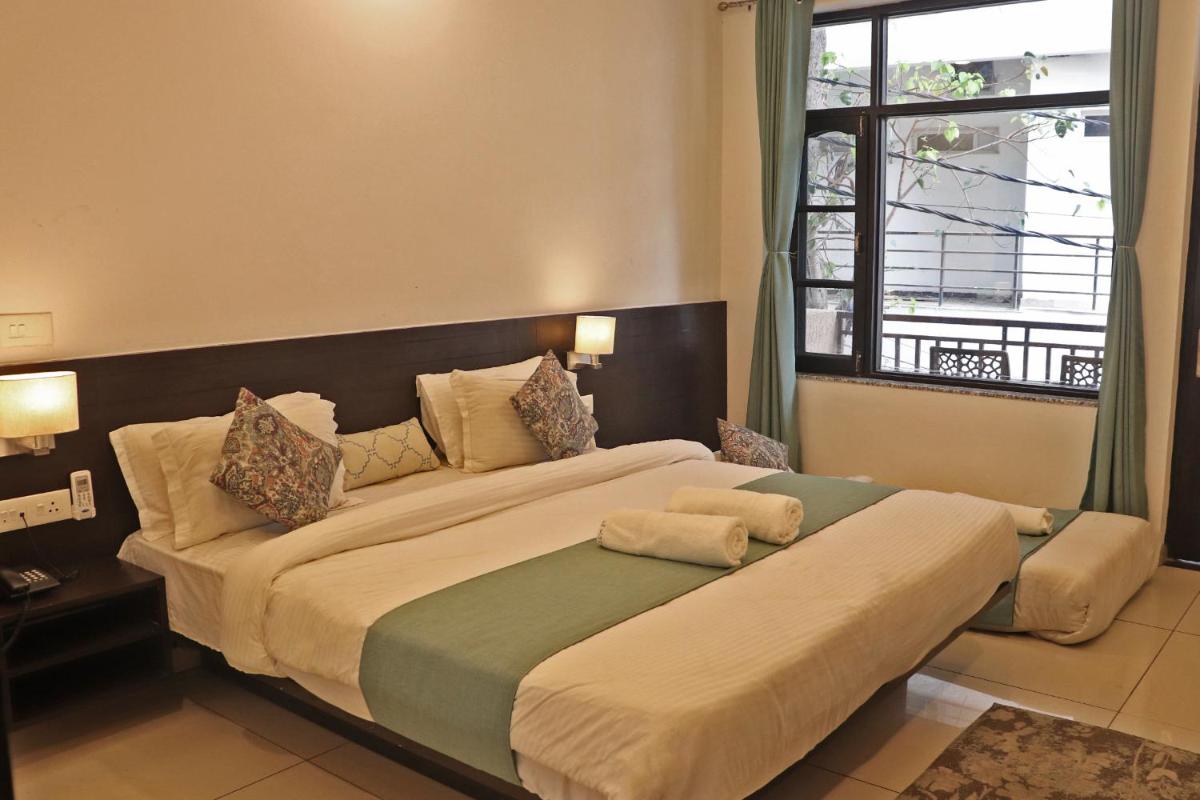 Triple Room photo 1