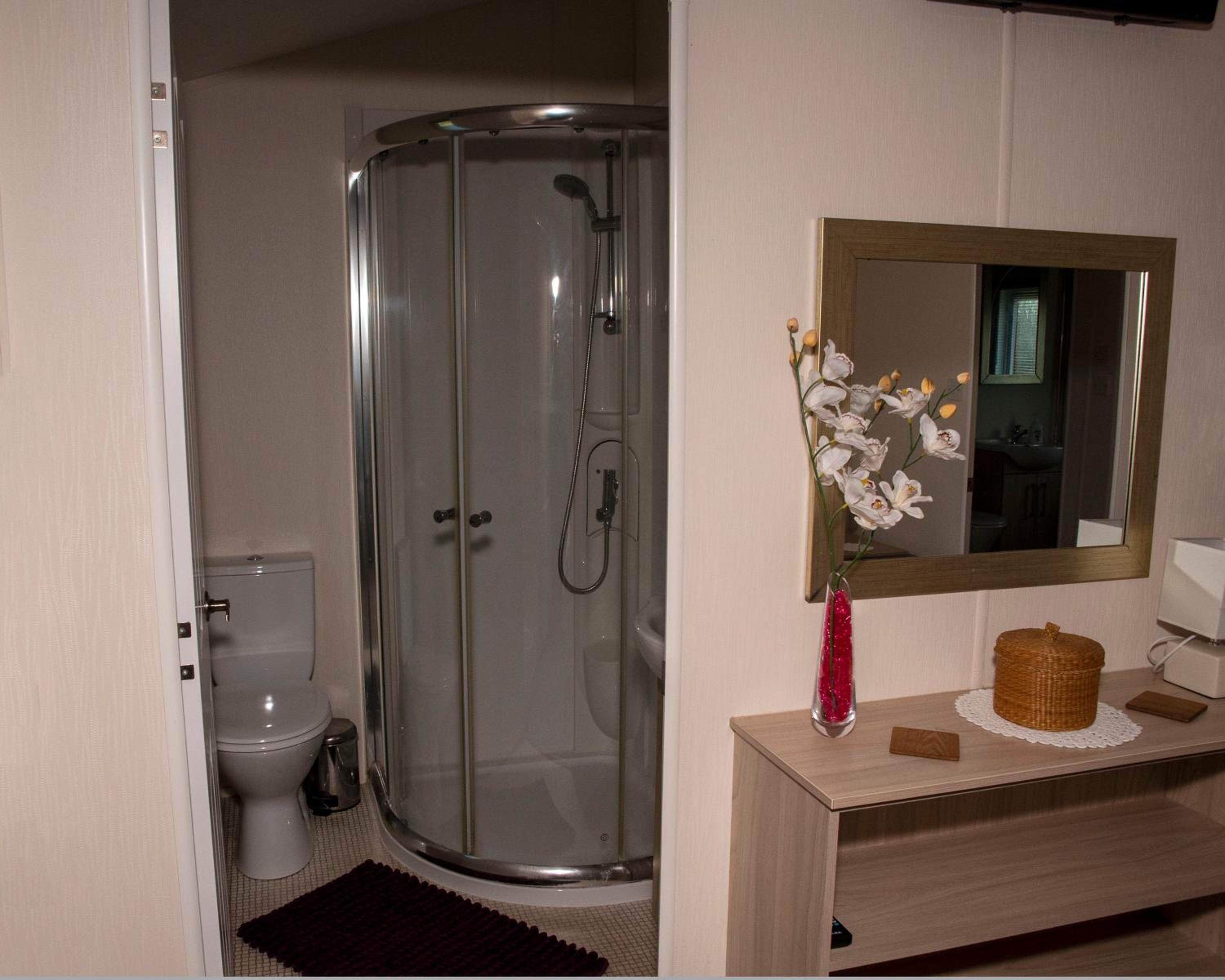 Two-Bedroom House photo 3