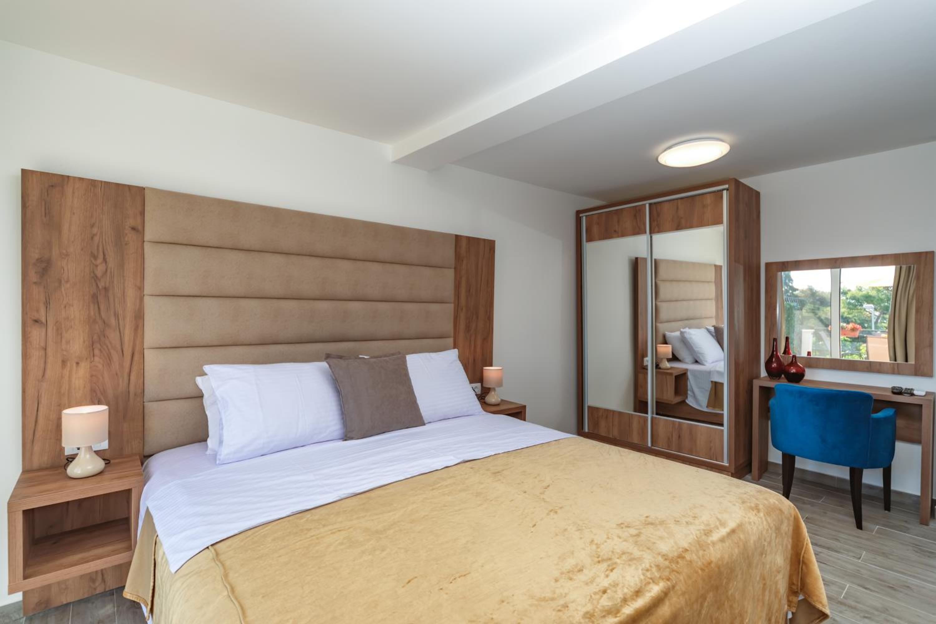Apartment with Seaview 