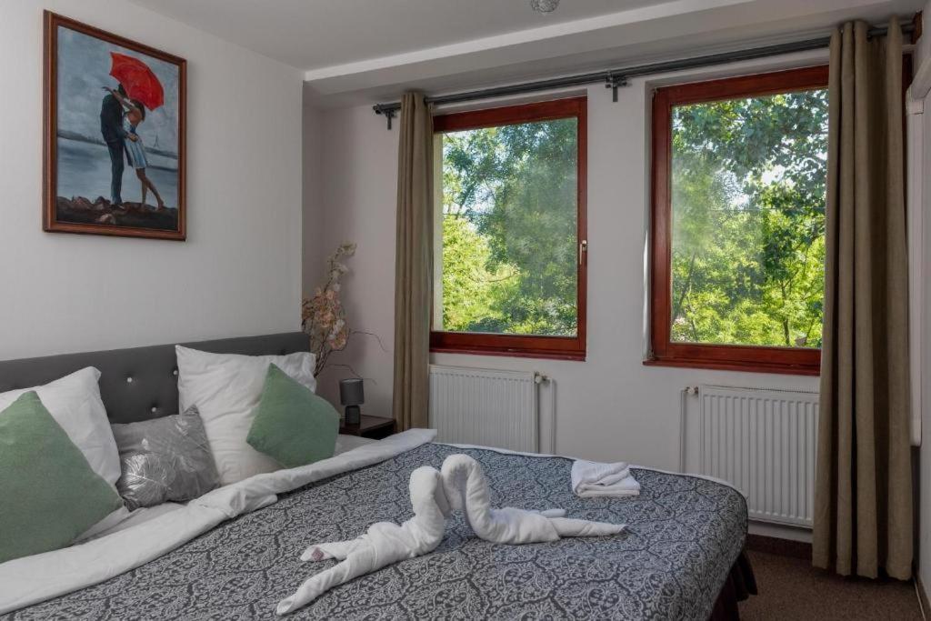 Double Room with Private Bathroom photo 1